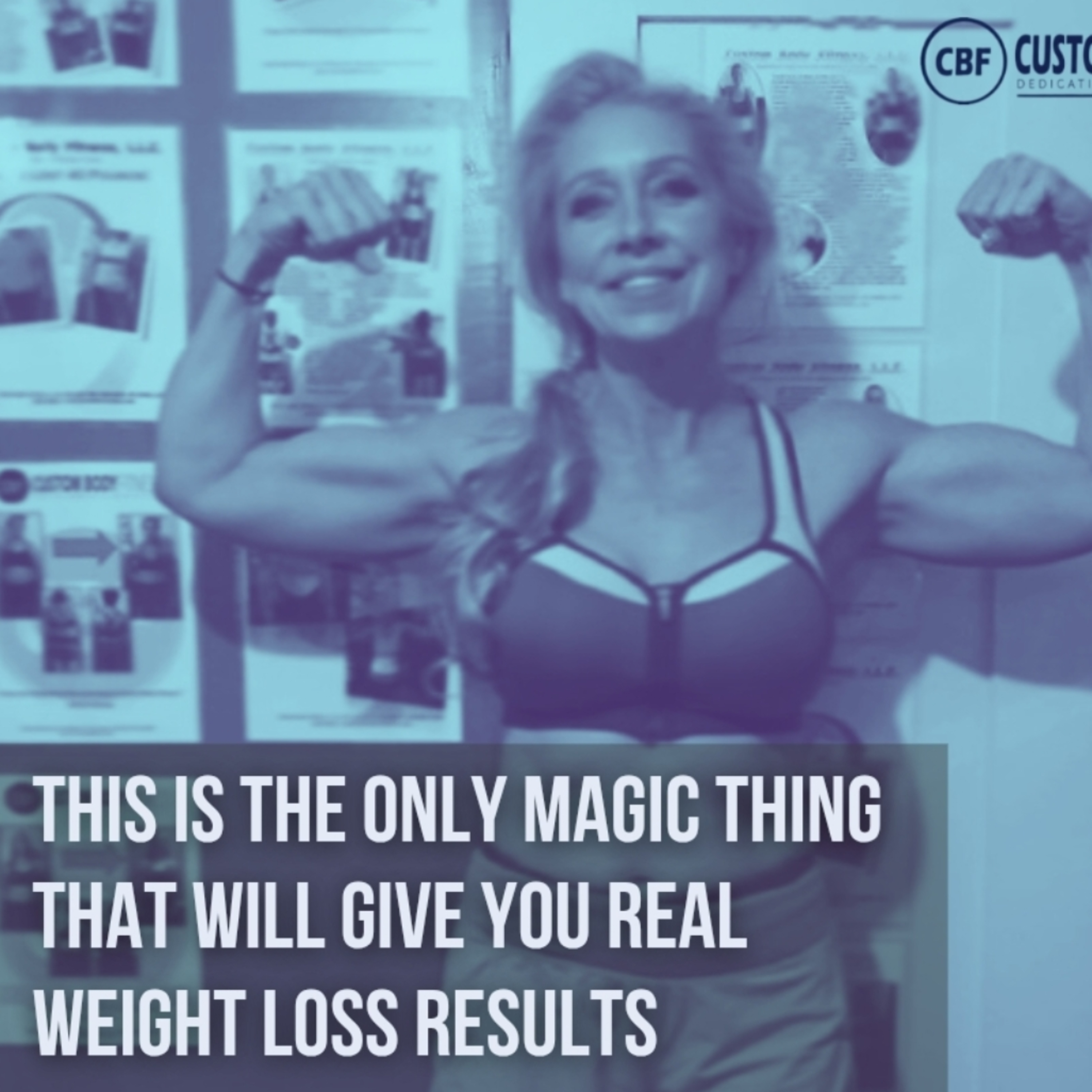 Episode #153: Practice Healthy Habits and Forget About The Scale to Lose Weight episode artwork