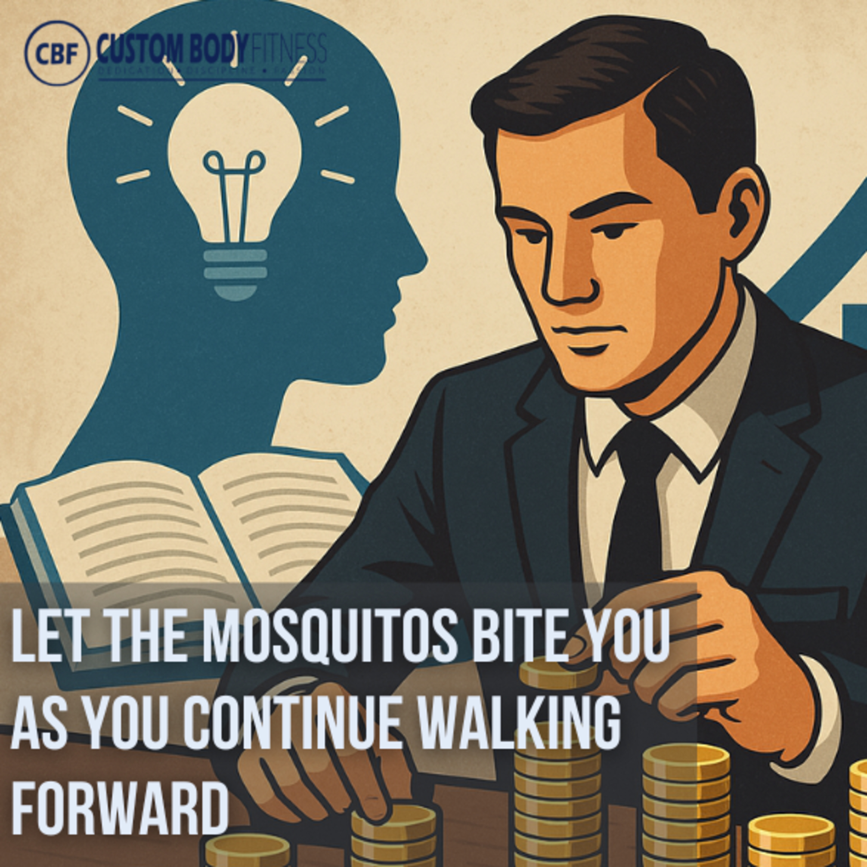 Episode #167: Spend Your Money Where Matters, So You Can Stay Fit and Healthy episode artwork