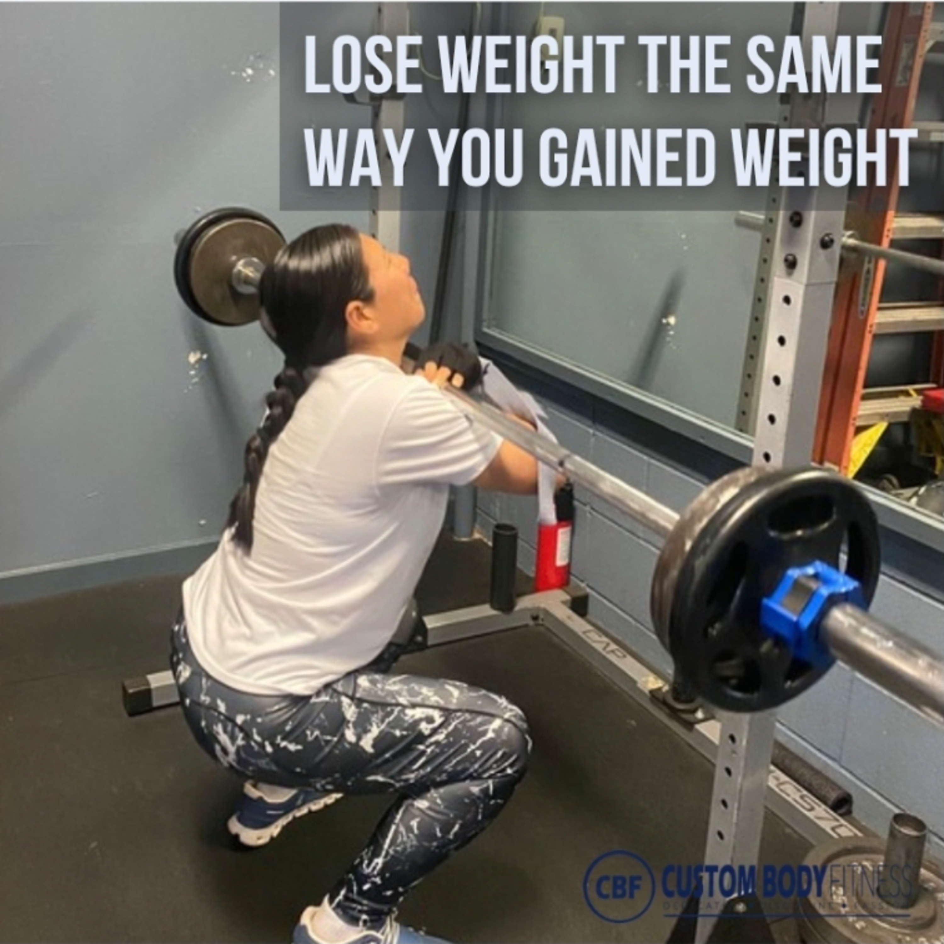 Episode #171: Don’t Let The Environment Sabotage Your Body Transformation Success episode artwork