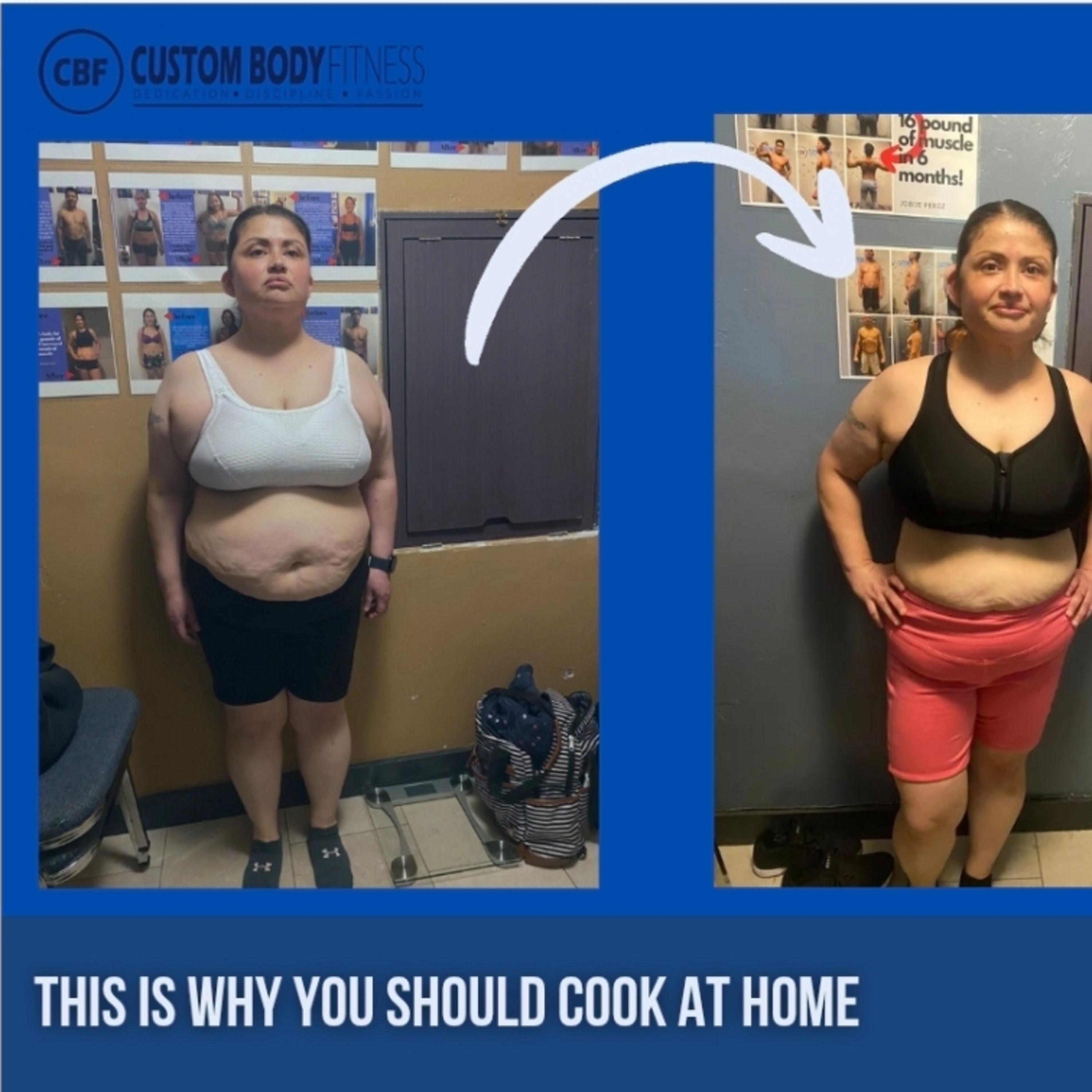 Episode #174: Weight Loss Case Study: I Got Diagnosed With Cancer and A Brain Tumor episode artwork