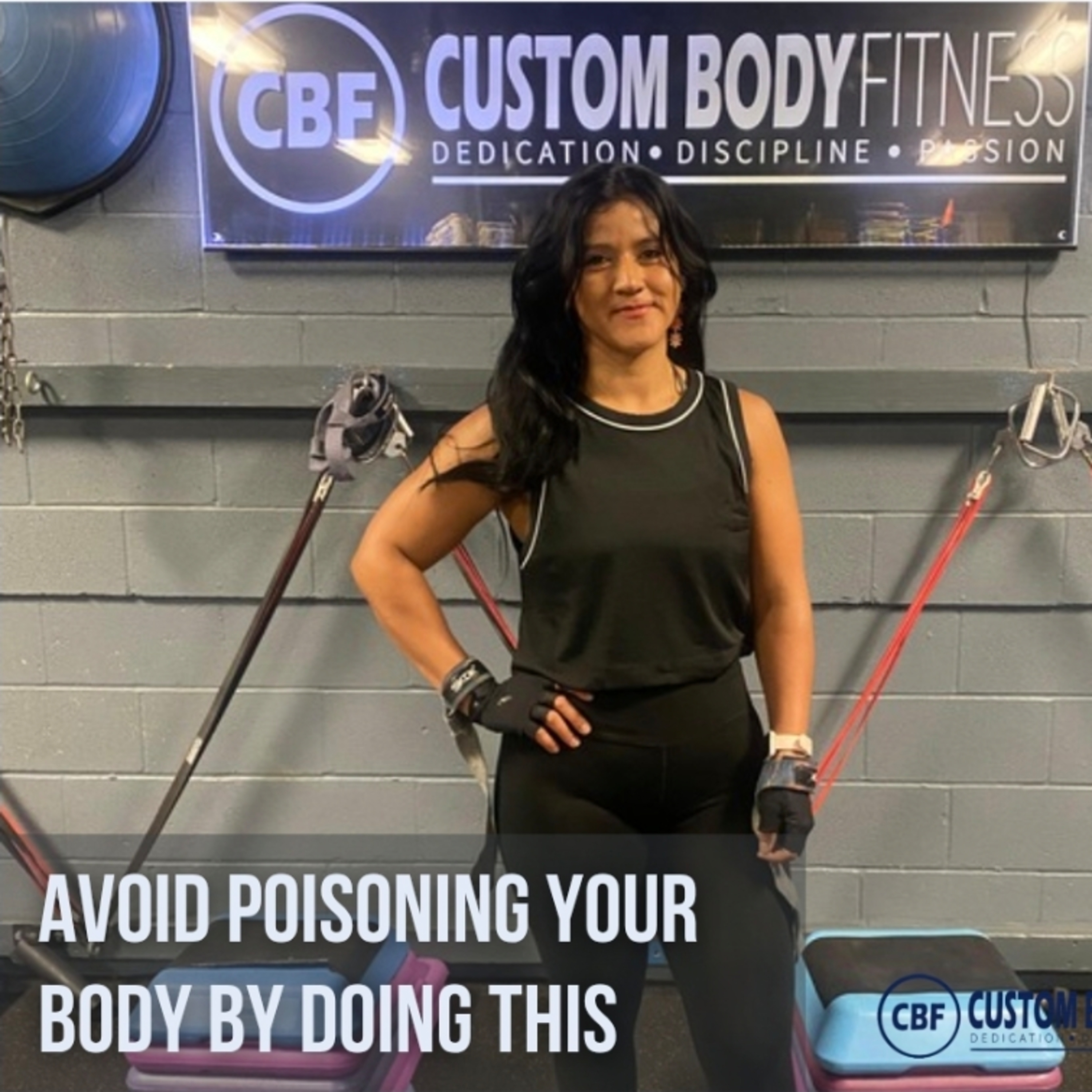 Episode #177:6 Tips to Live A Healthier, Happier and Longer Life episode artwork