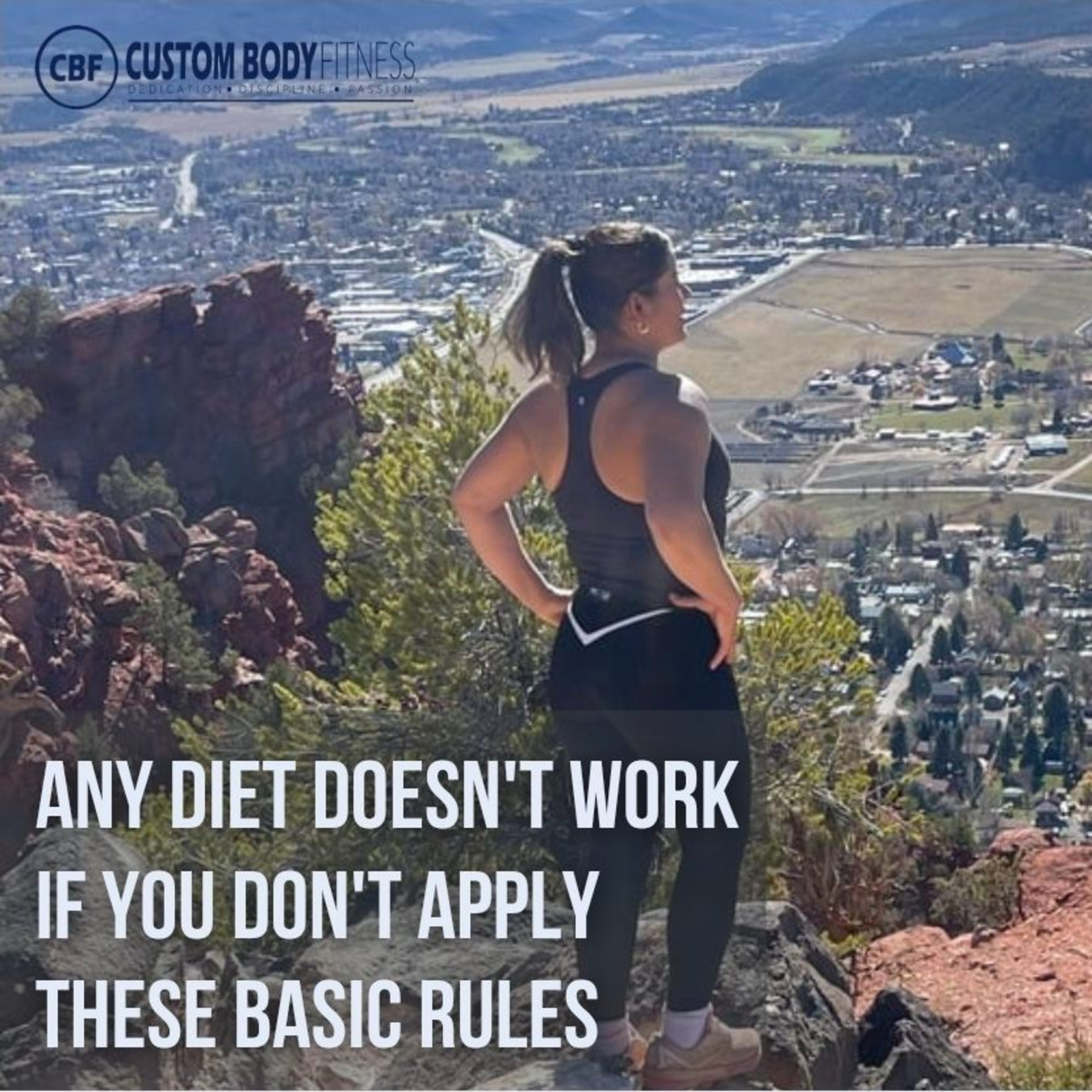 Episodio #181: How Long Does It Take to See Real Weight Loss and Body Transformation Results episode artwork