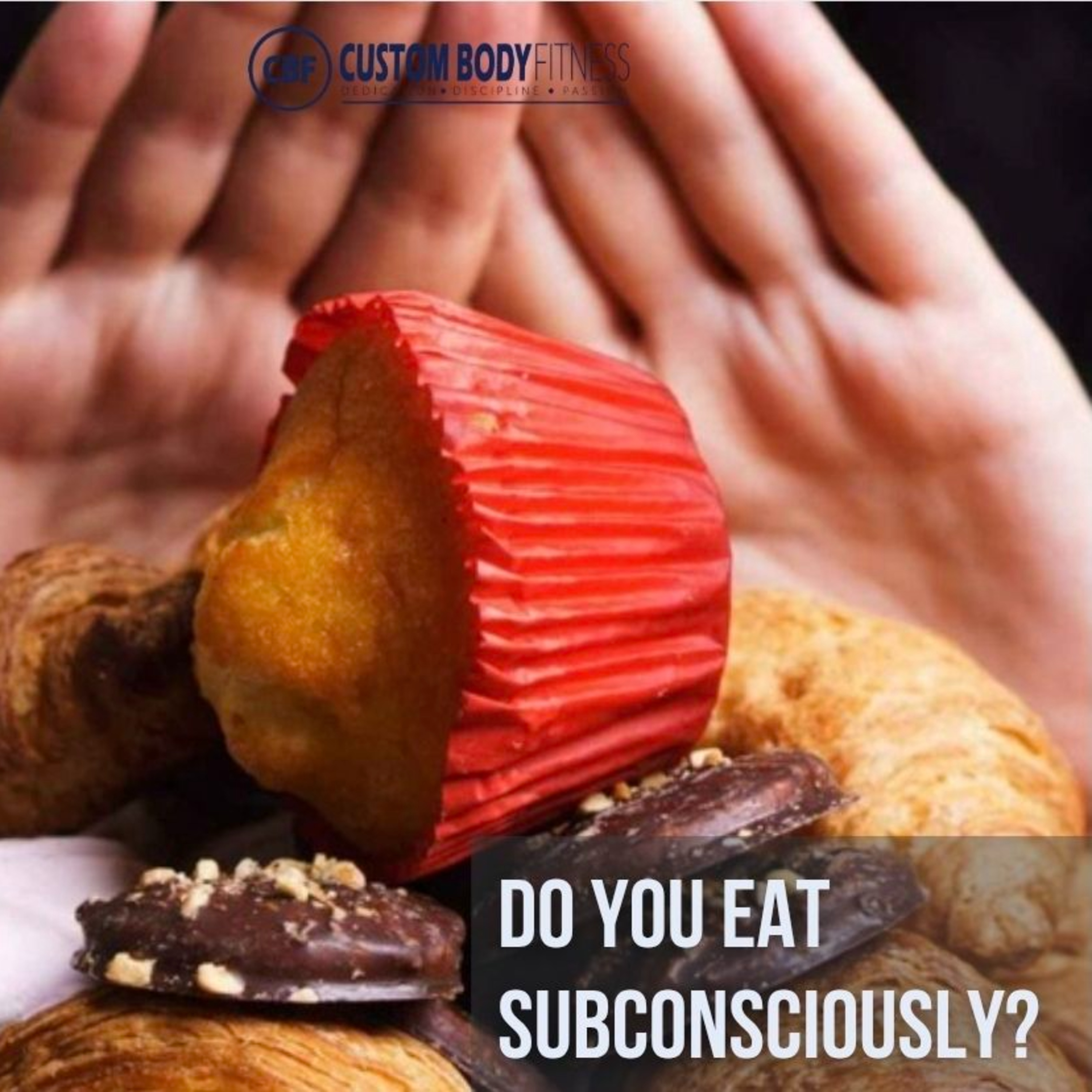 Episode #184: Can I Lose Weight Without Giving Up My Favorite Foods episode artwork