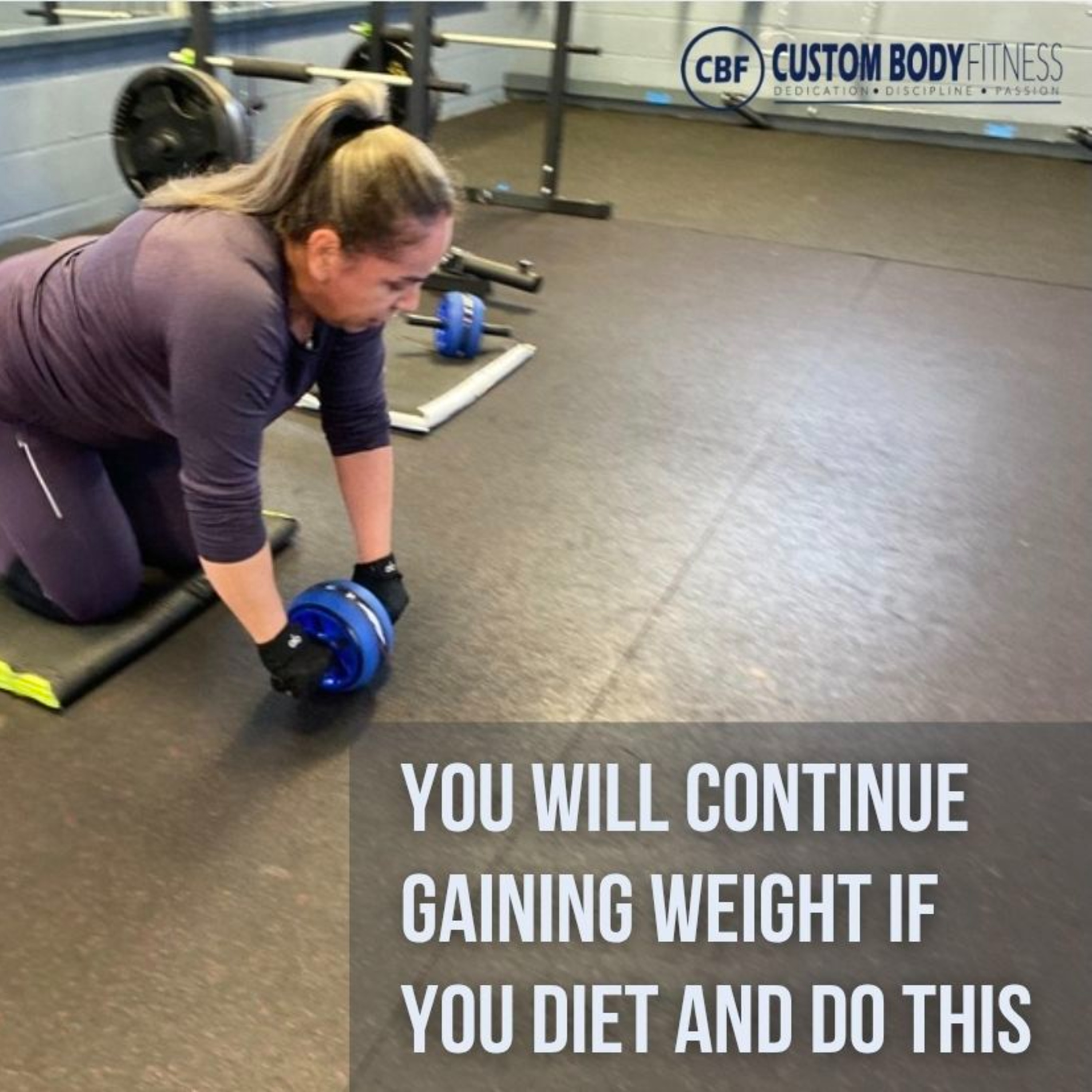 Body and Mind Transformation