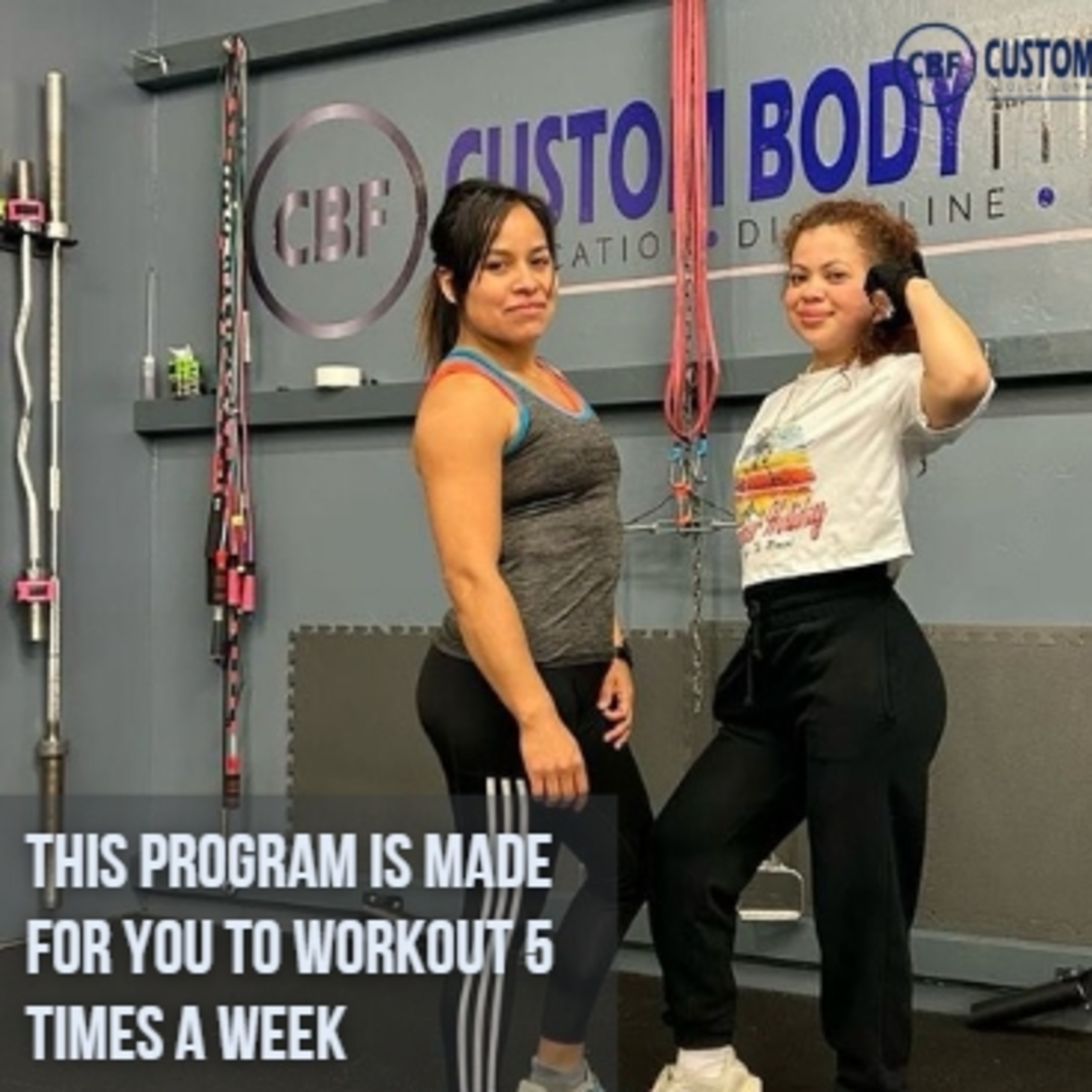 Episode #190: How Often Should I Work Out? episode artwork