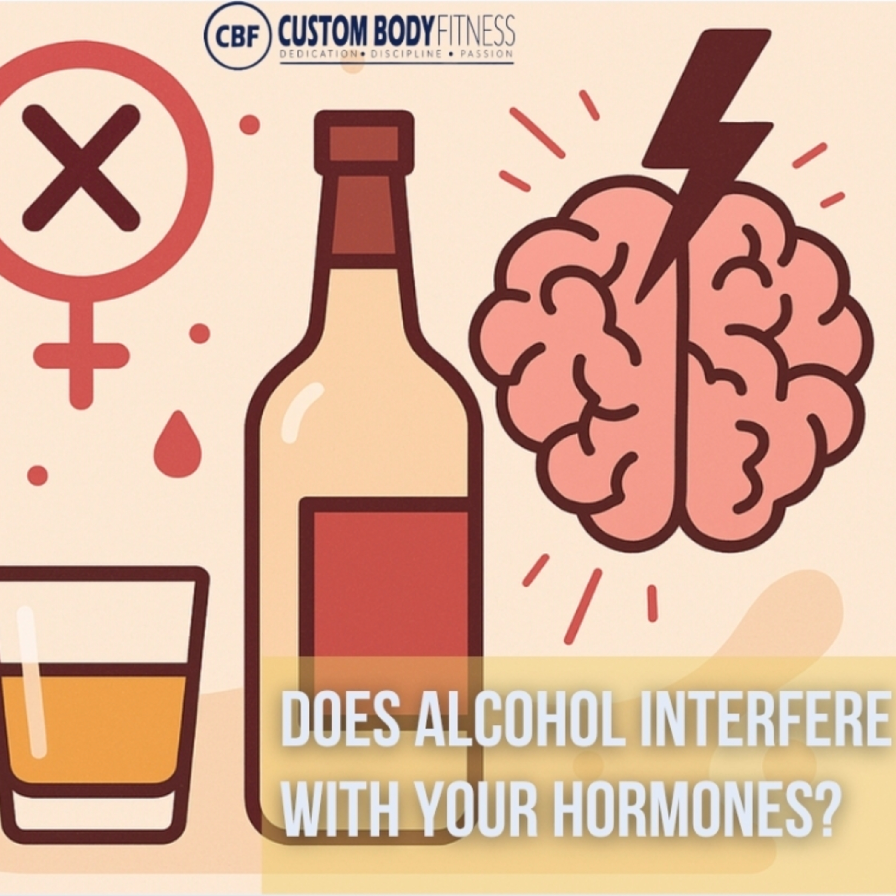 Episode # 192: Can I Drink Alcohol and Still Lose Weight? episode artwork