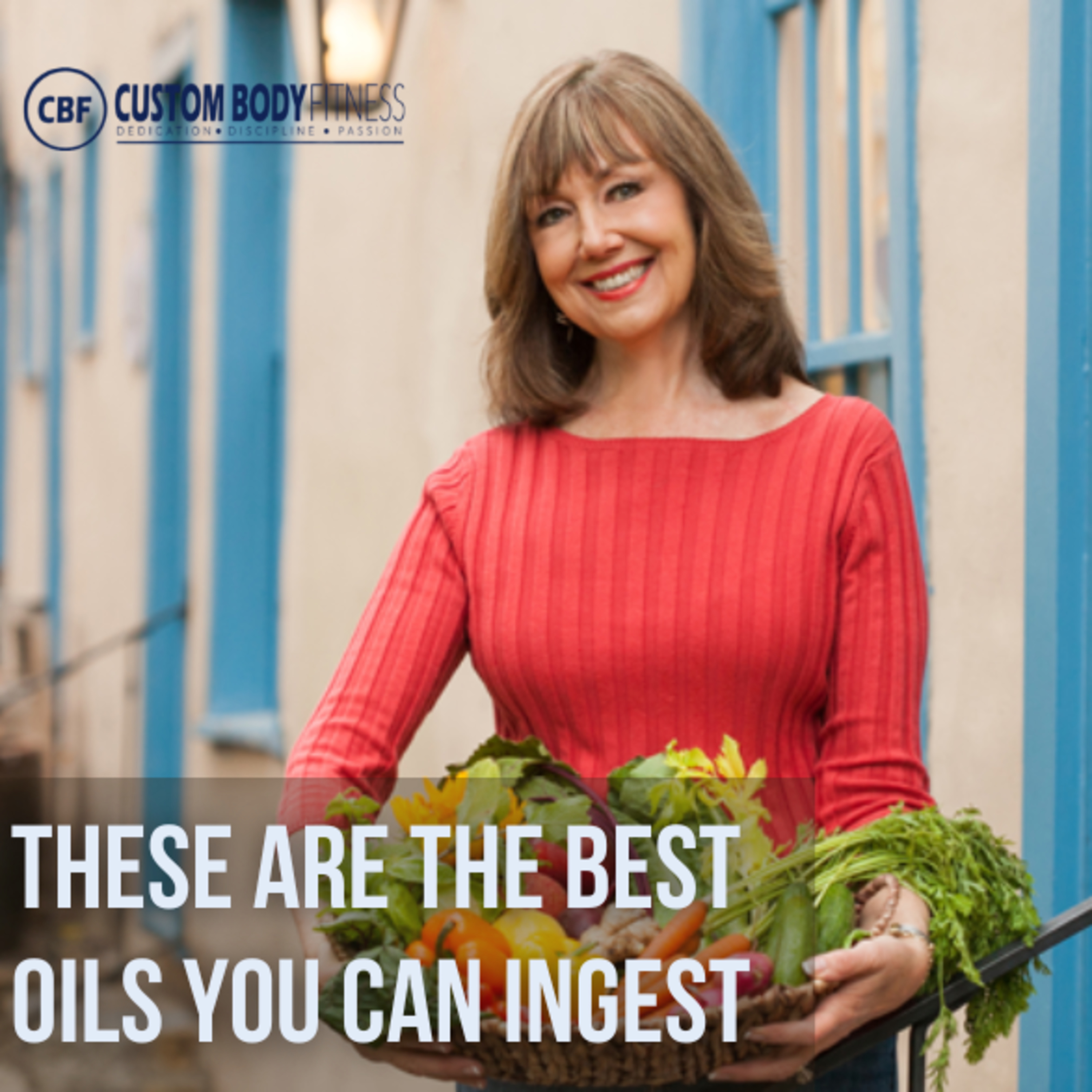 Epísode #215: Seed Oils, Cleanses, and How to Lose Weight Easier and Faster with Cherie Calbom episode artwork