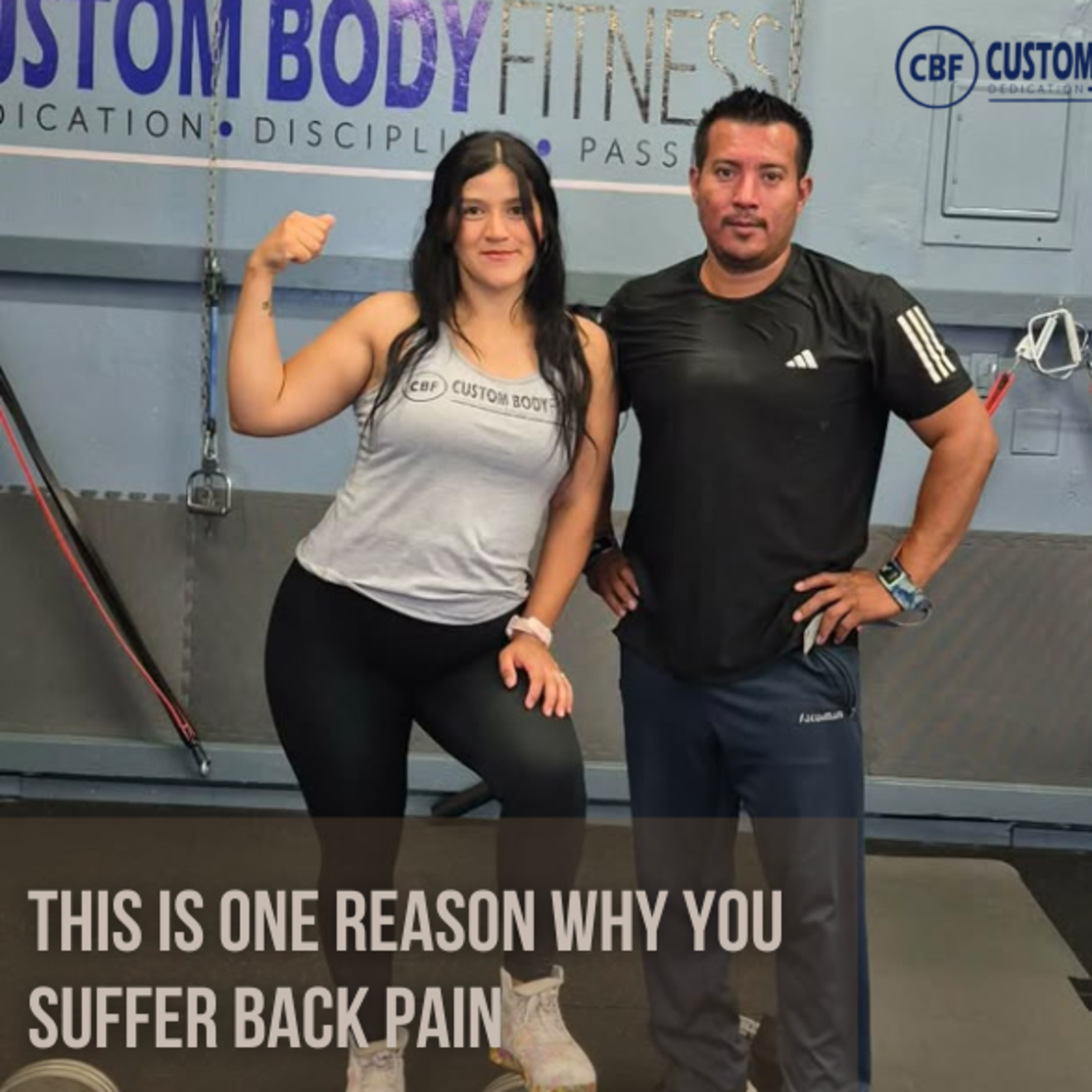 Episode #218: Surgery and Medication Are Not the Solution to Your Pain Lessons I Learned from Dr. Michael Rubenstein episode artwork