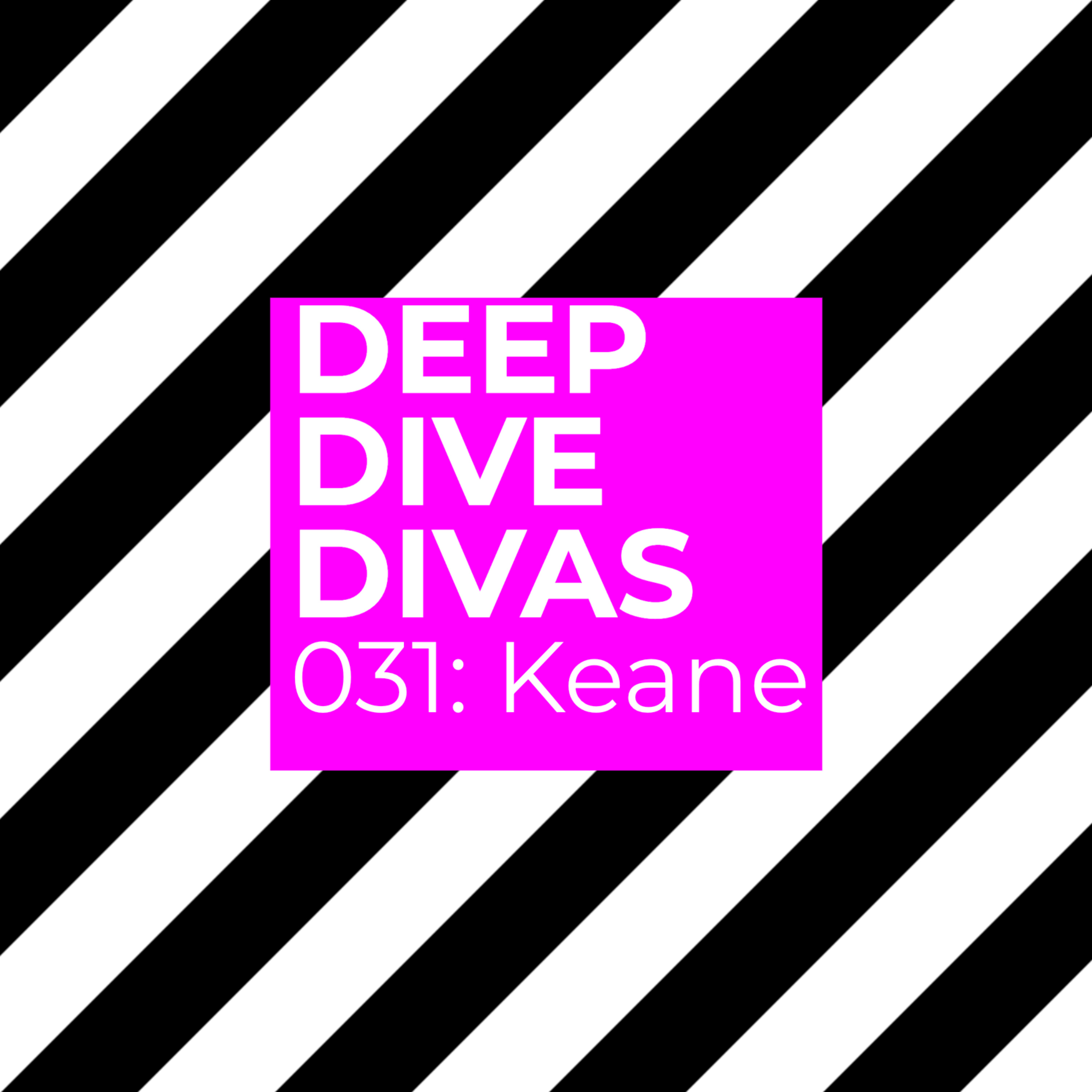 Deep Dive Divas