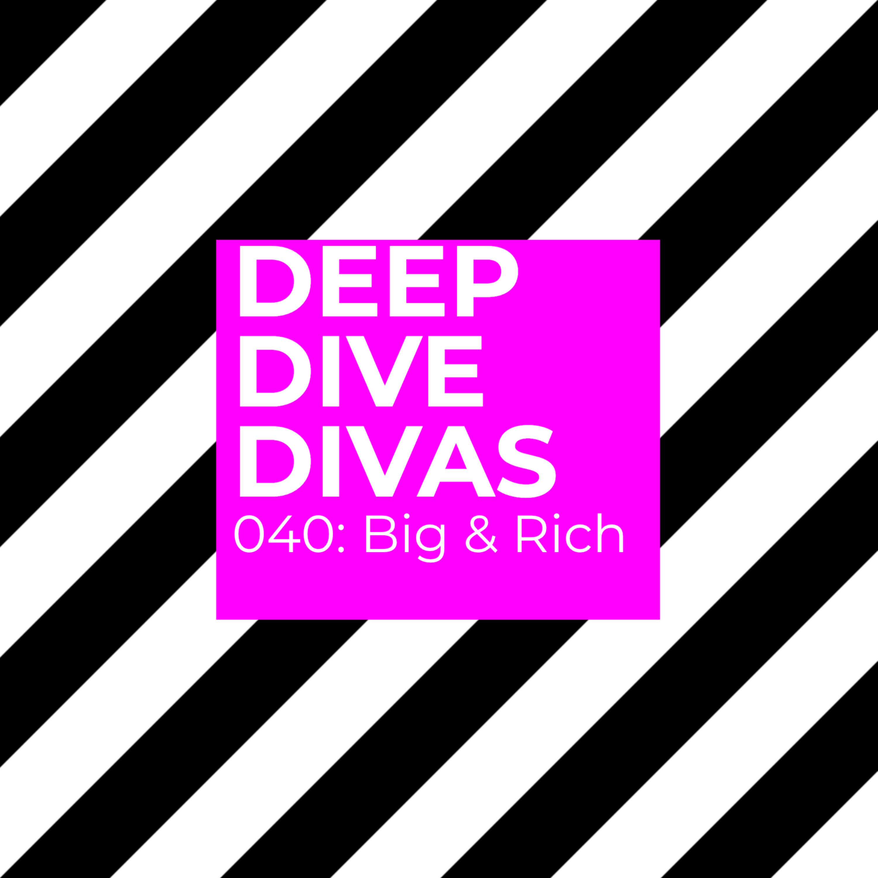 Deep Dive Divas