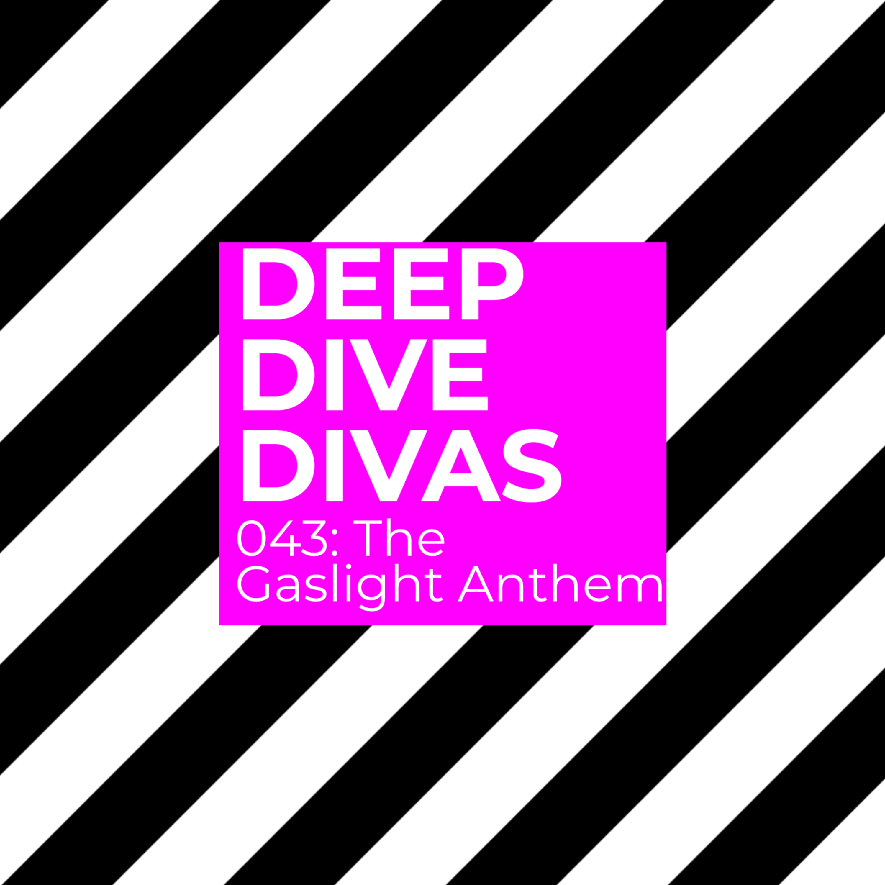 Deep Dive Divas