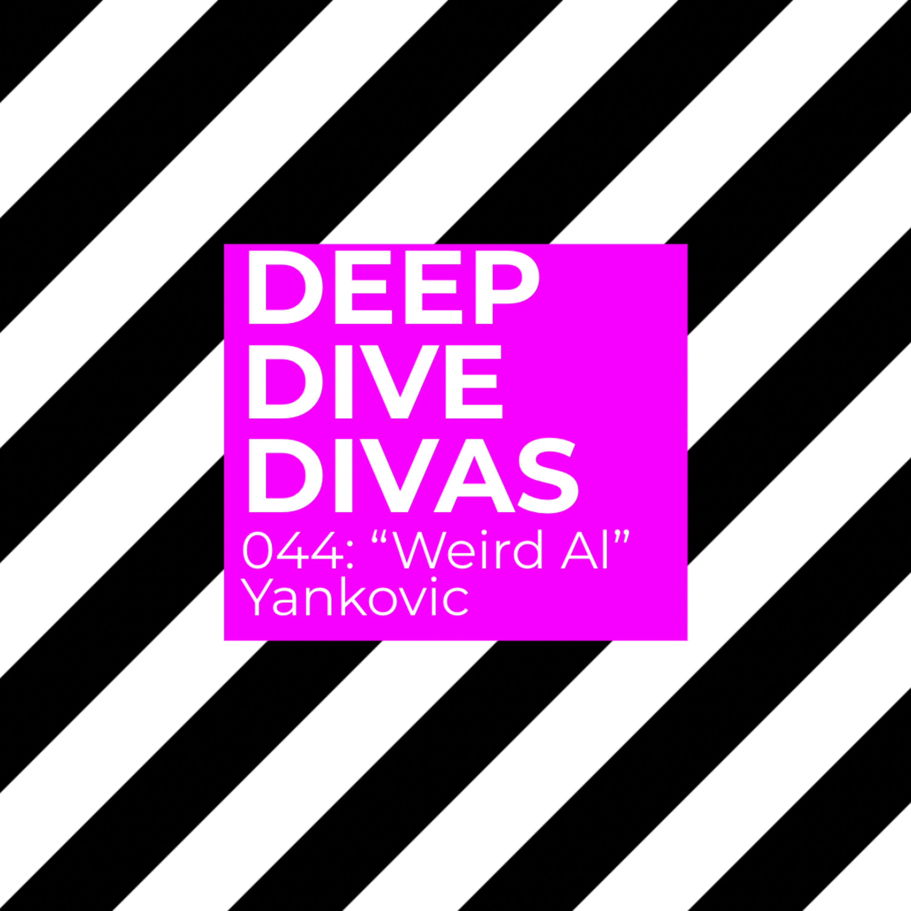 Deep Dive Divas
