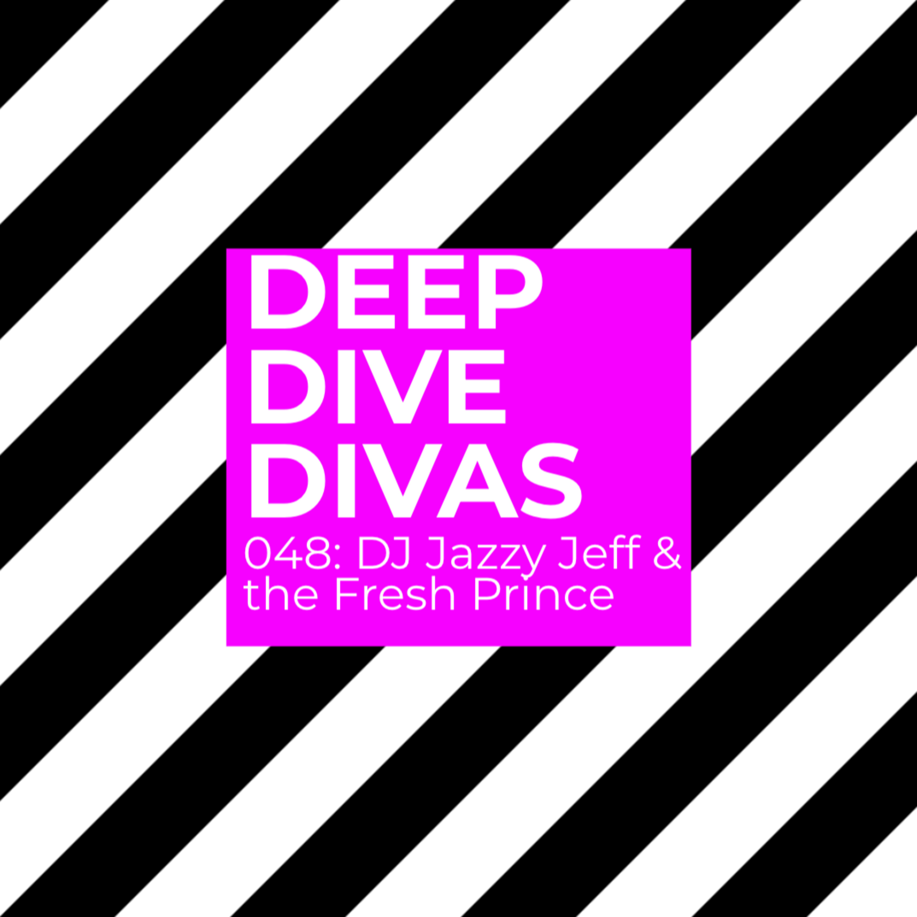 Deep Dive Divas