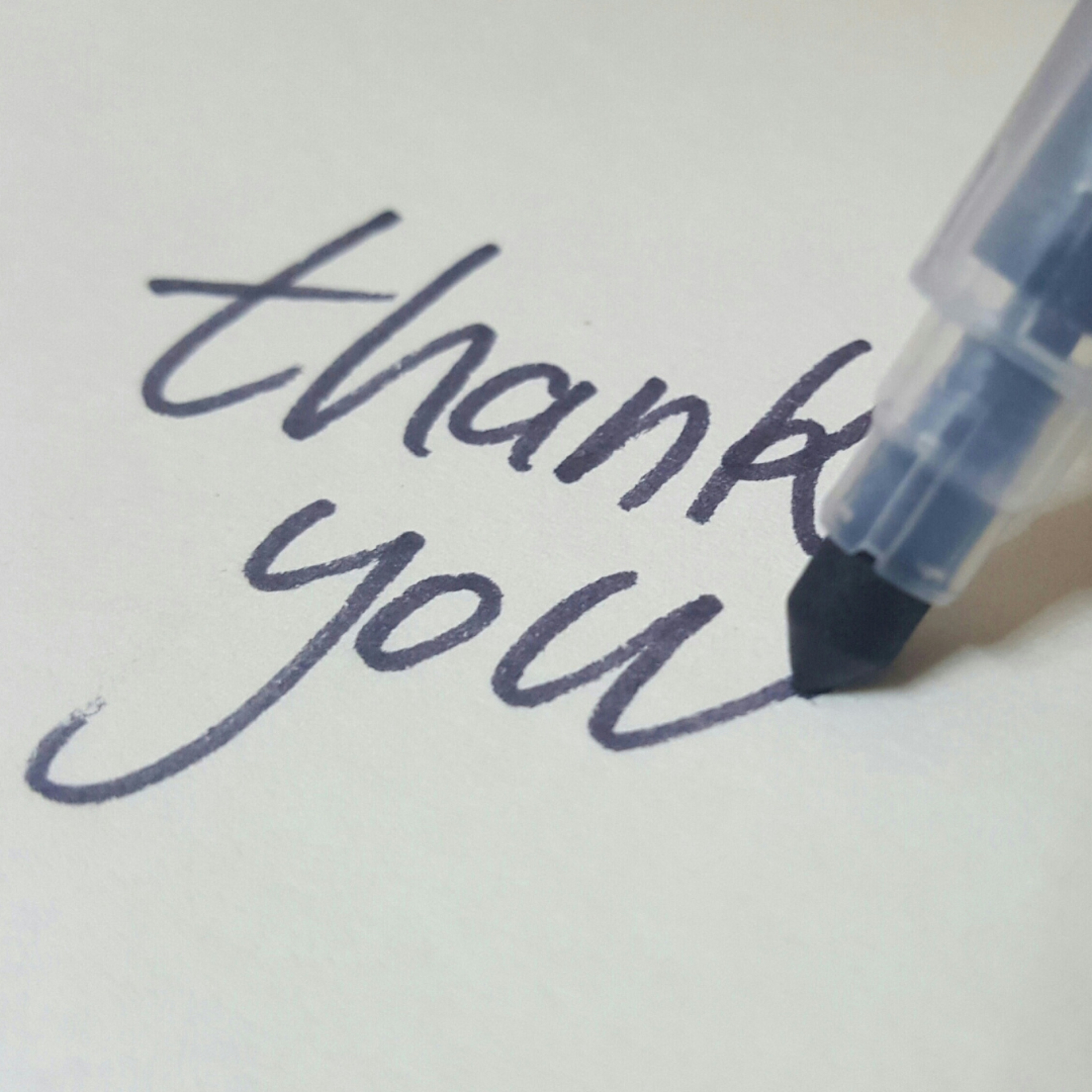 Thank You All!! episode artwork