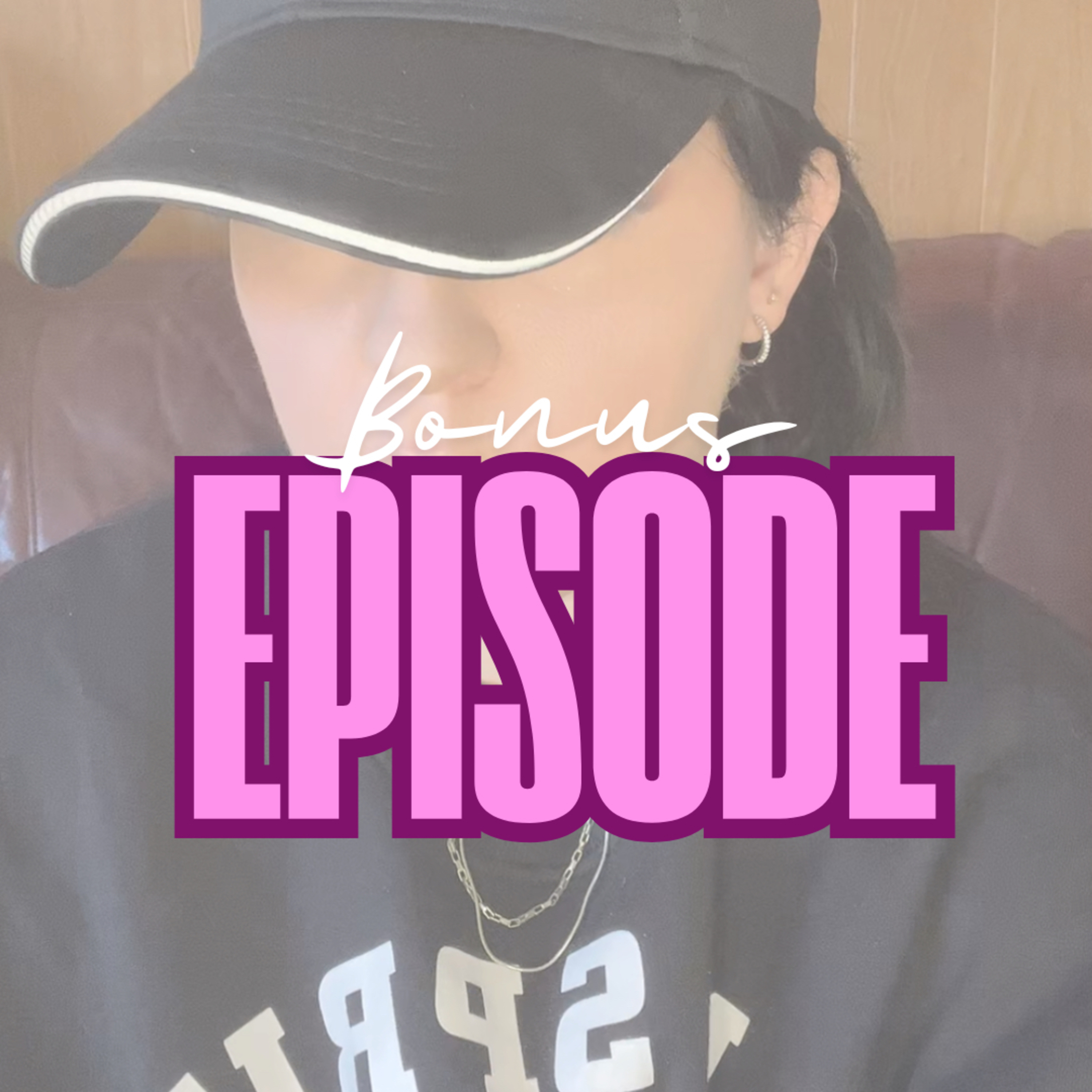 Bonus Episode episode artwork
