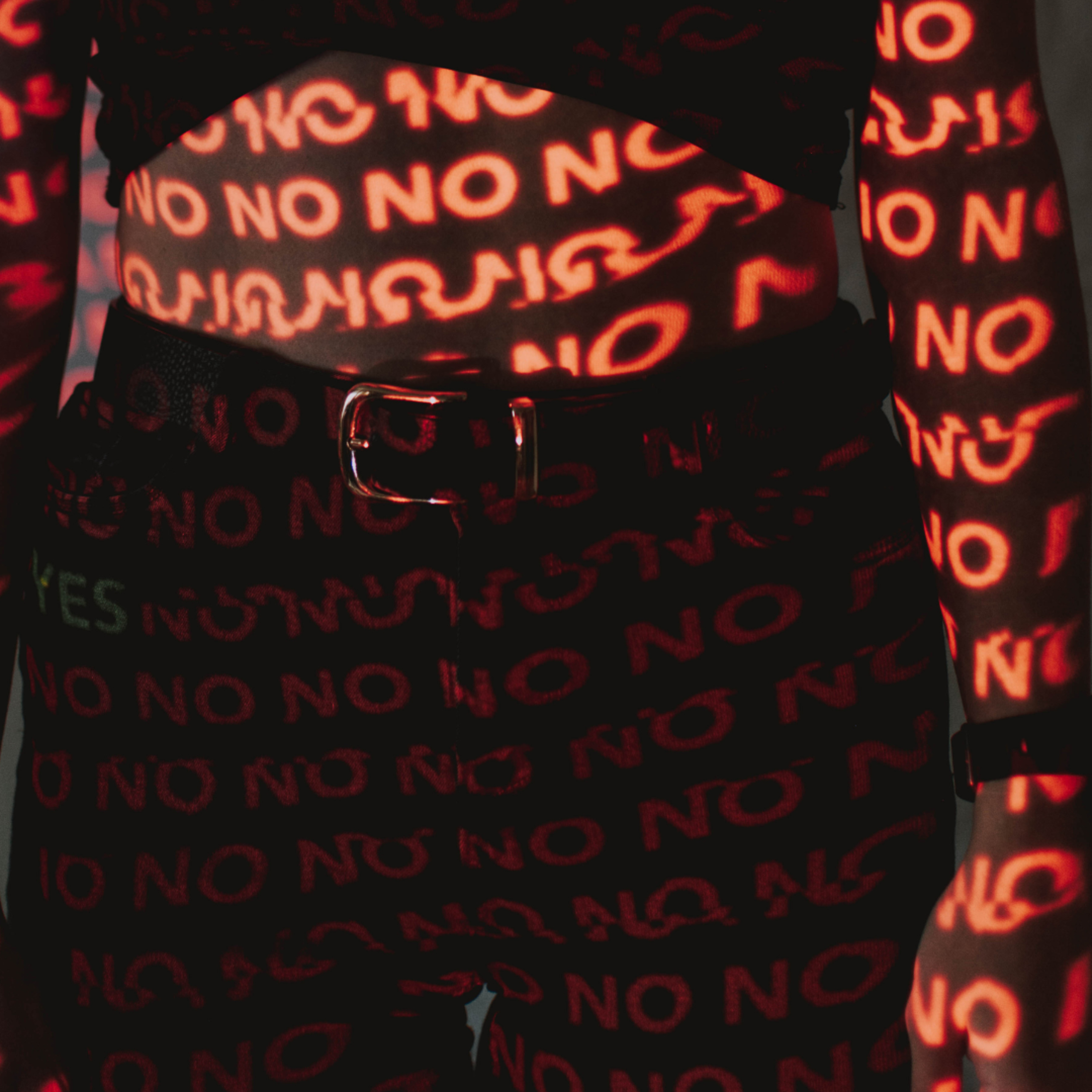 “ My Name Is No, My Sign Is No” episode artwork