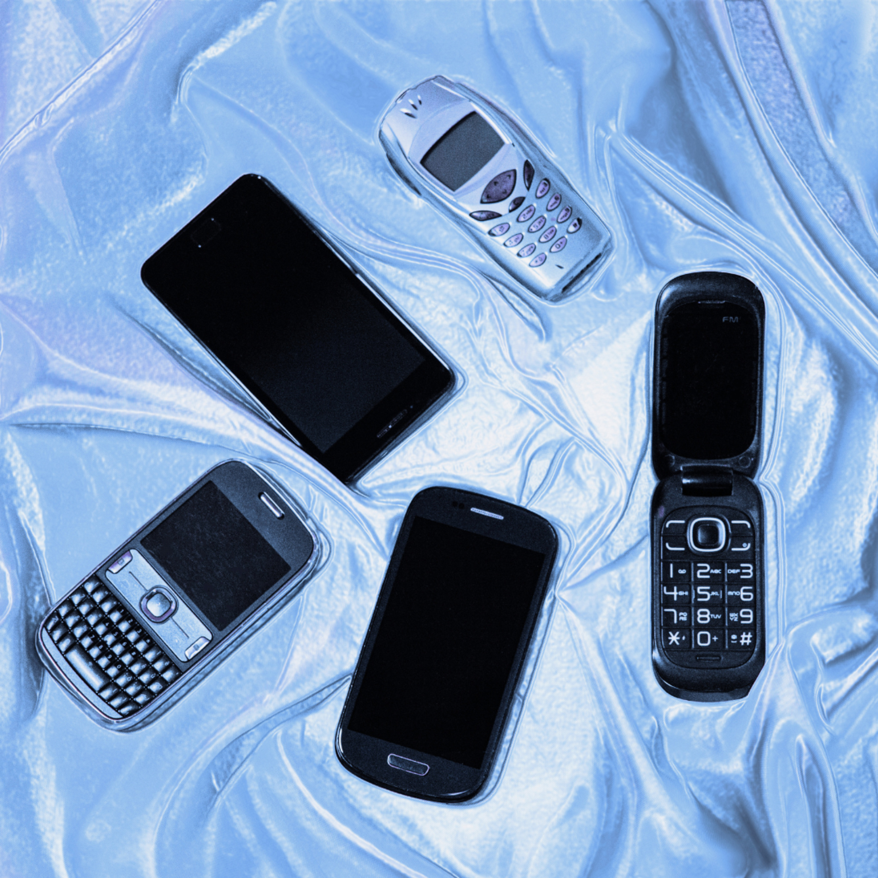 “ Don’t Hang Up The Phone Now..” episode artwork