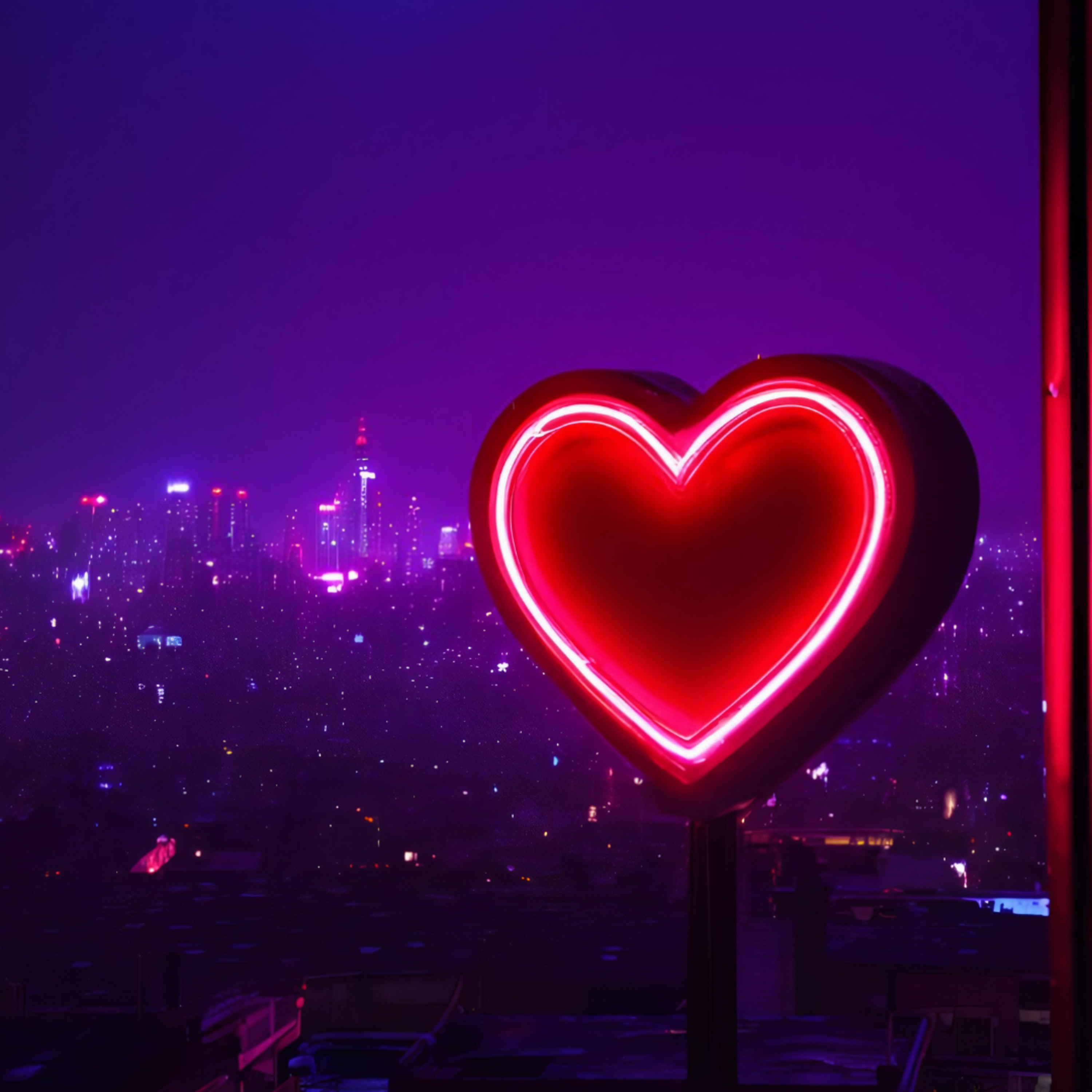 “I May Not Know What Love Is, But I Know What Love Ain’t.” episode artwork