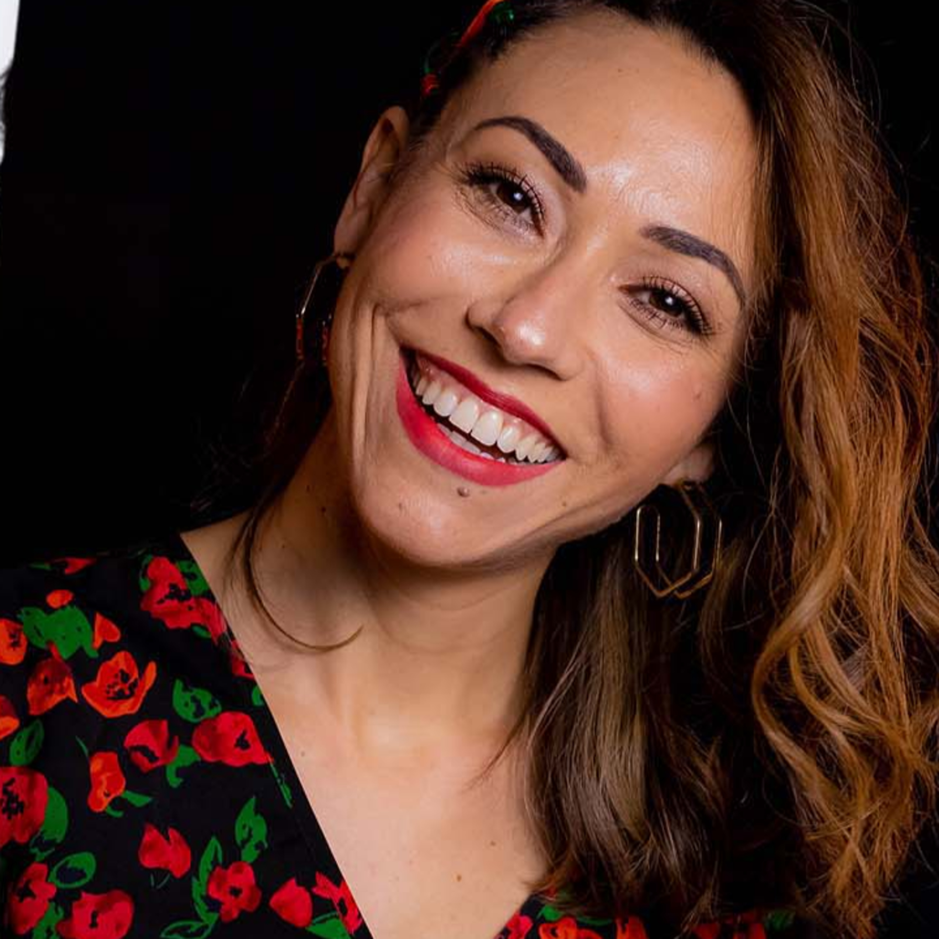 FERNANDA LOPES (Grupo Mas Bah) - YouTchê PodCast #226 episode artwork