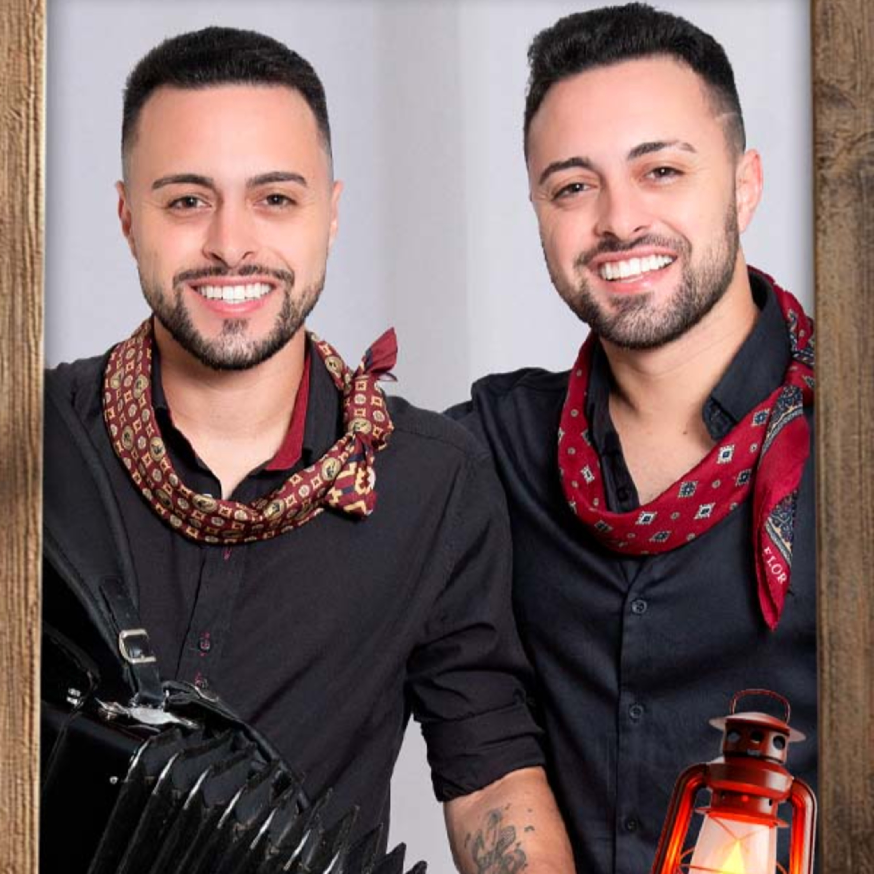 Marcelo e Marcos (Grupo Portal Gaúcho) - YouTchê PodCast #339 episode artwork