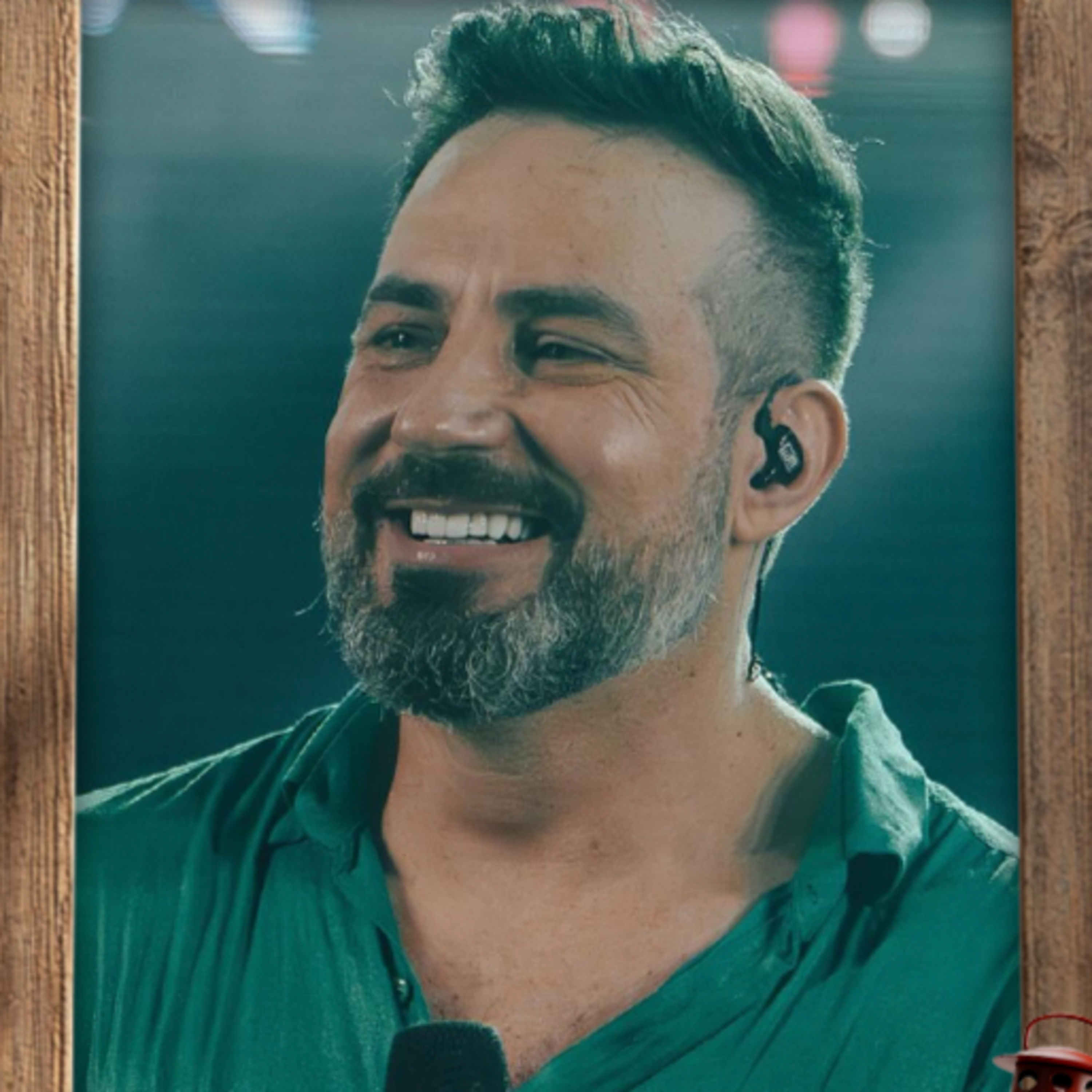 MARLON MORAES (Grupo Talagaço) - YouTchê PodCast #346 episode artwork
