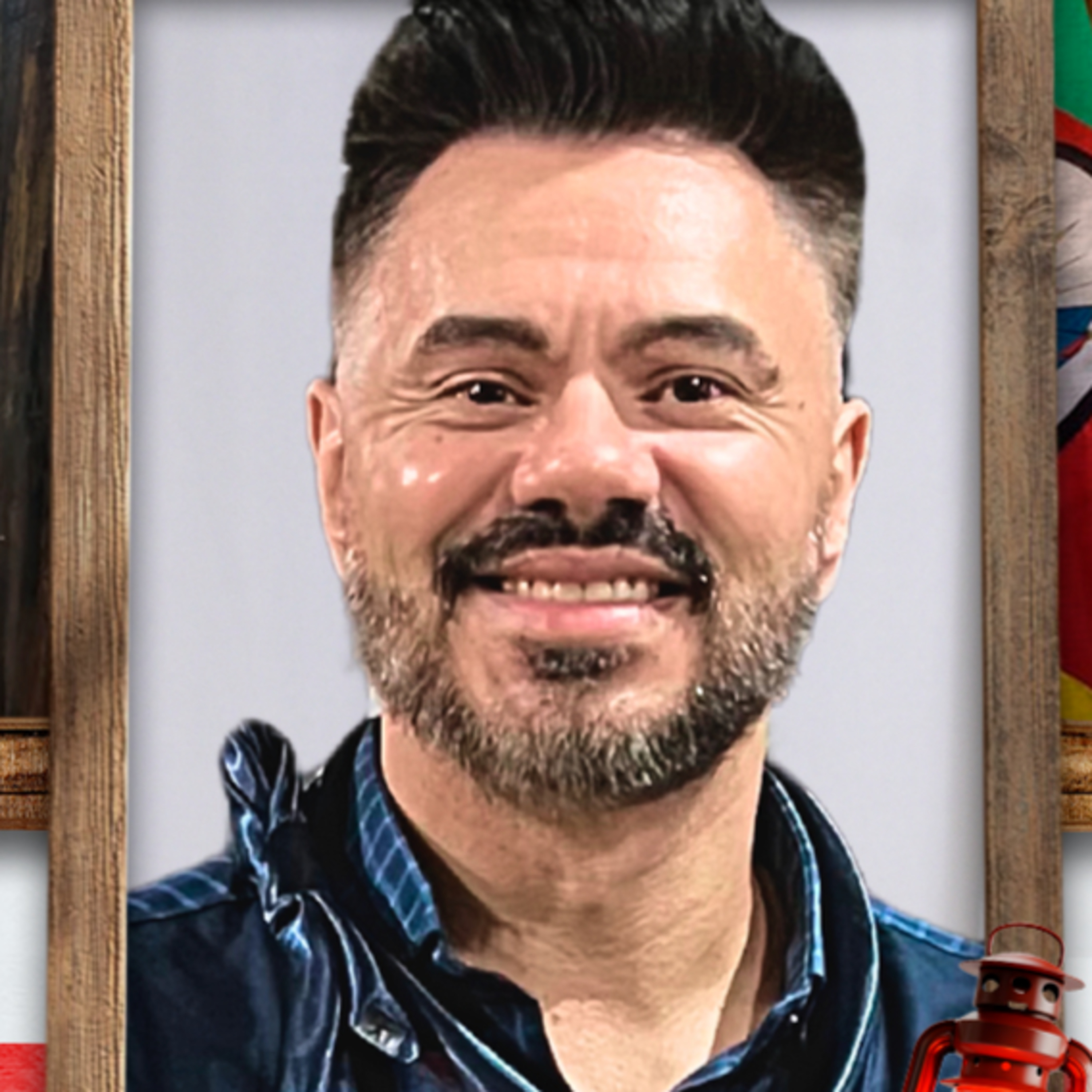 MATEUS MENIN - YouTchê PodCast #369 episode artwork