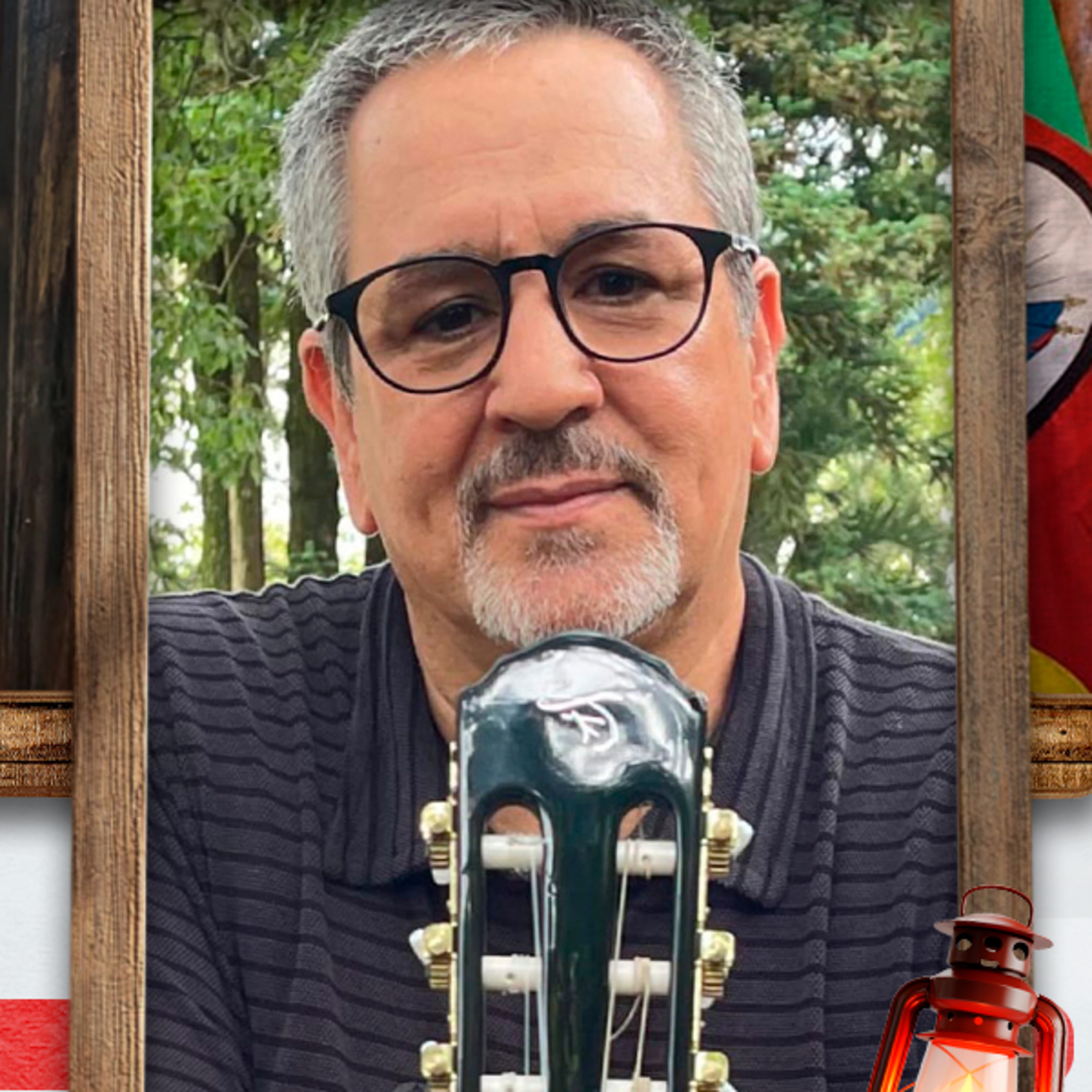 NANDO SOARES - YouTchê PodCast #375 episode artwork