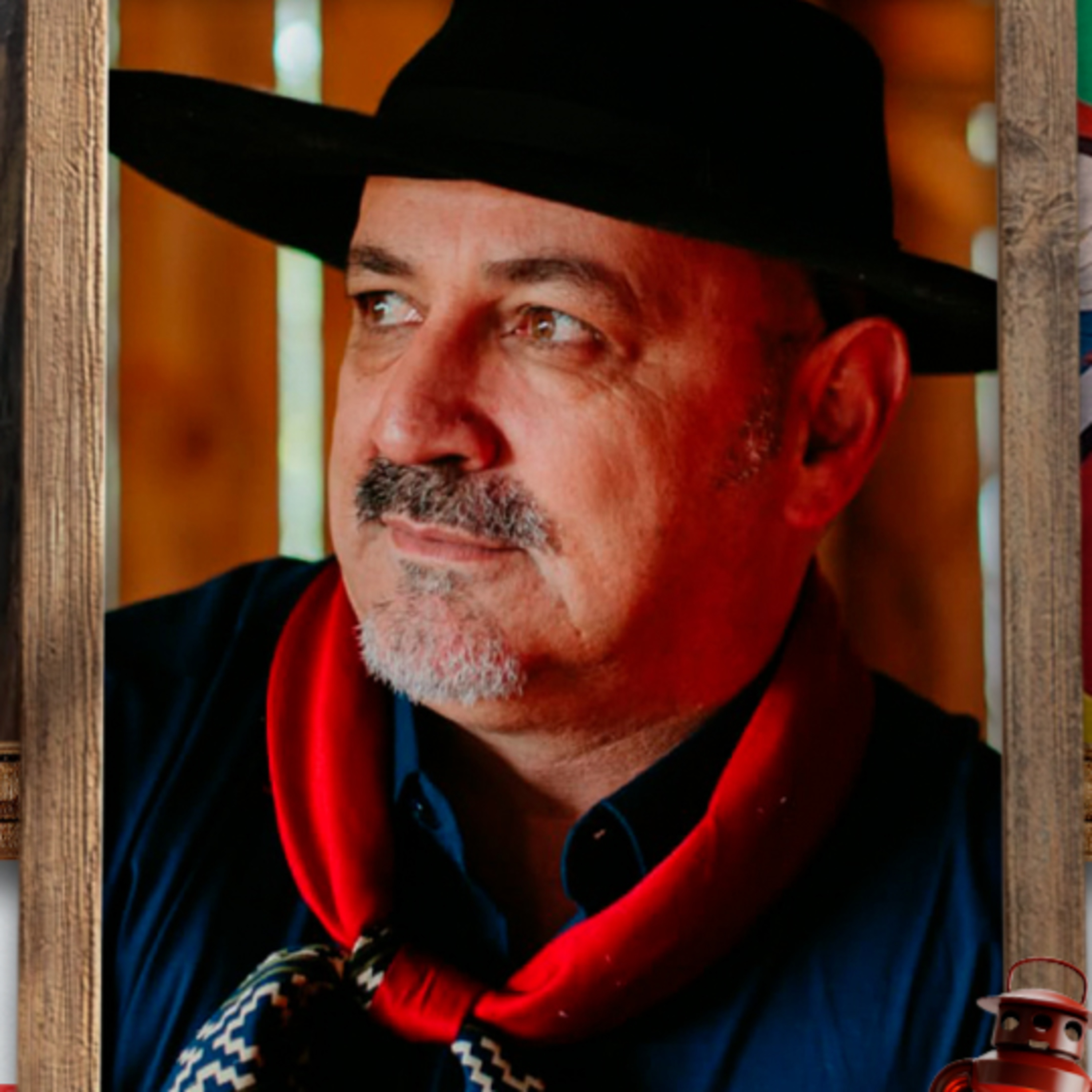 RAUL BITENCOURT (Grupo Os Taitas) - YouTchê PodCast #378 episode artwork