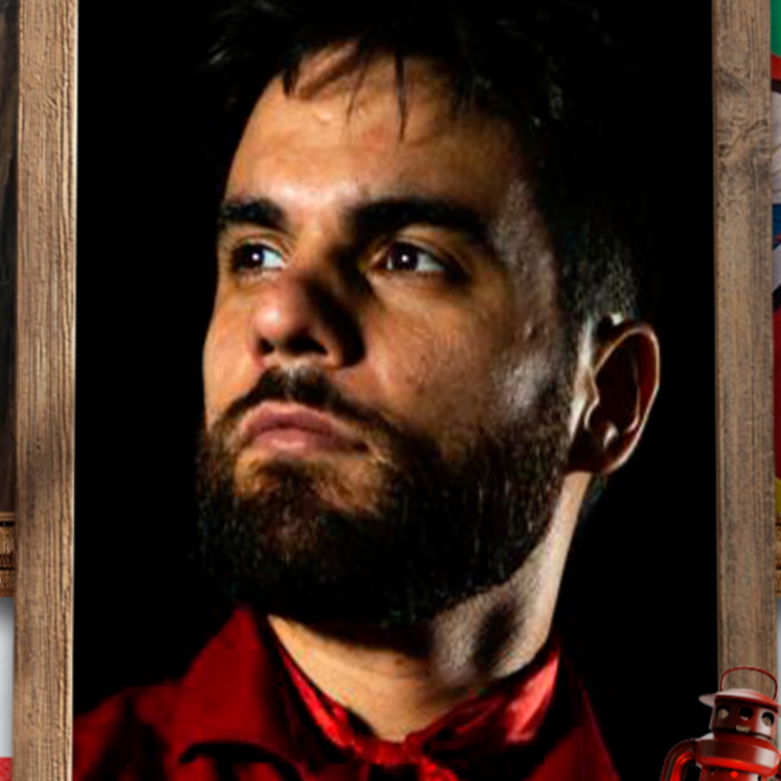 MARCELLO CAMINHA FILHO - YouTchê PodCast #388 episode artwork