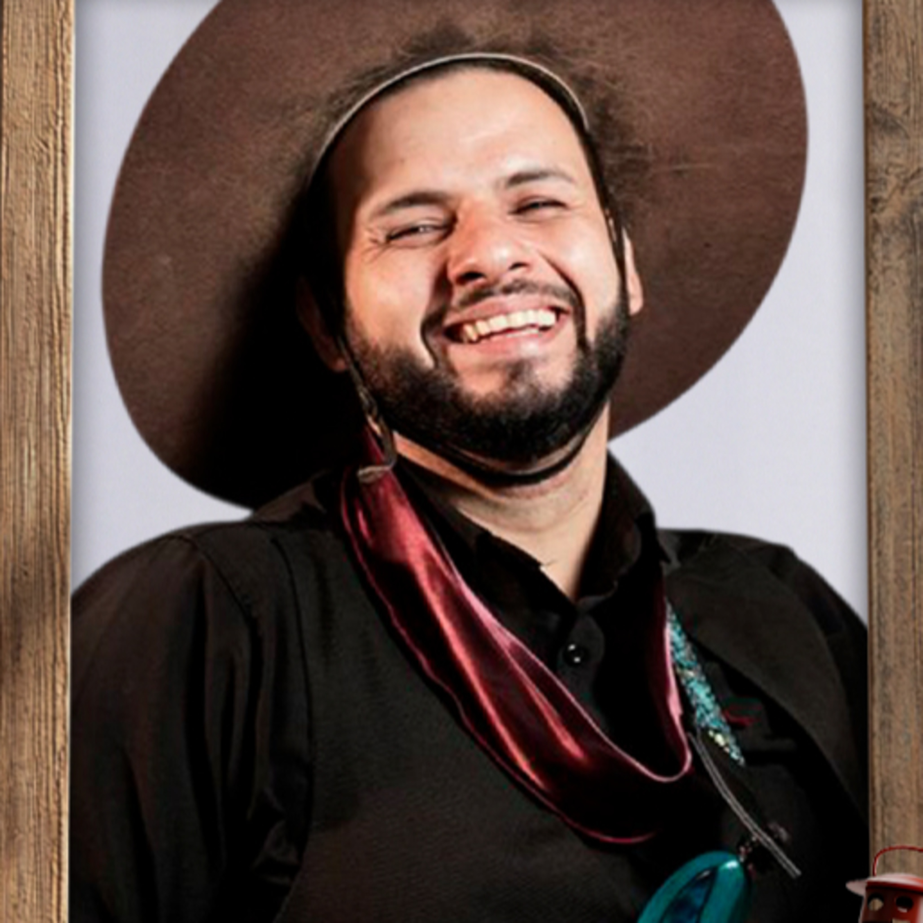 RAPHAEL RIGUEIRA (Grupo Rodeio)- YouTchê PodCast #398 episode artwork