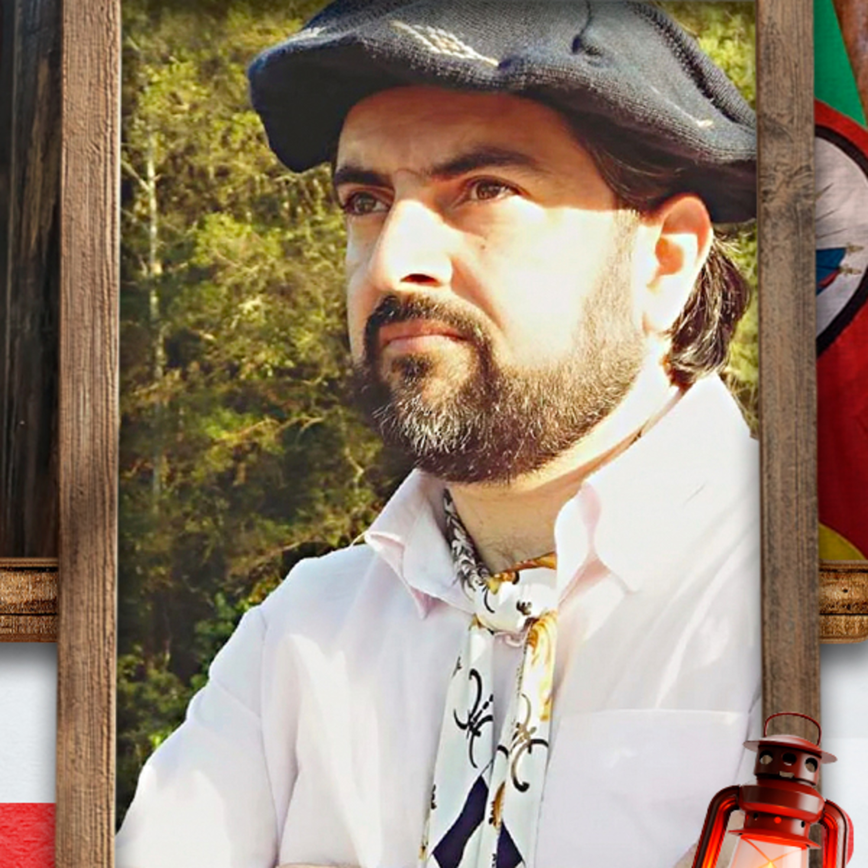 ADRIANO TAROUCO - YouTchê PodCast #420 episode artwork