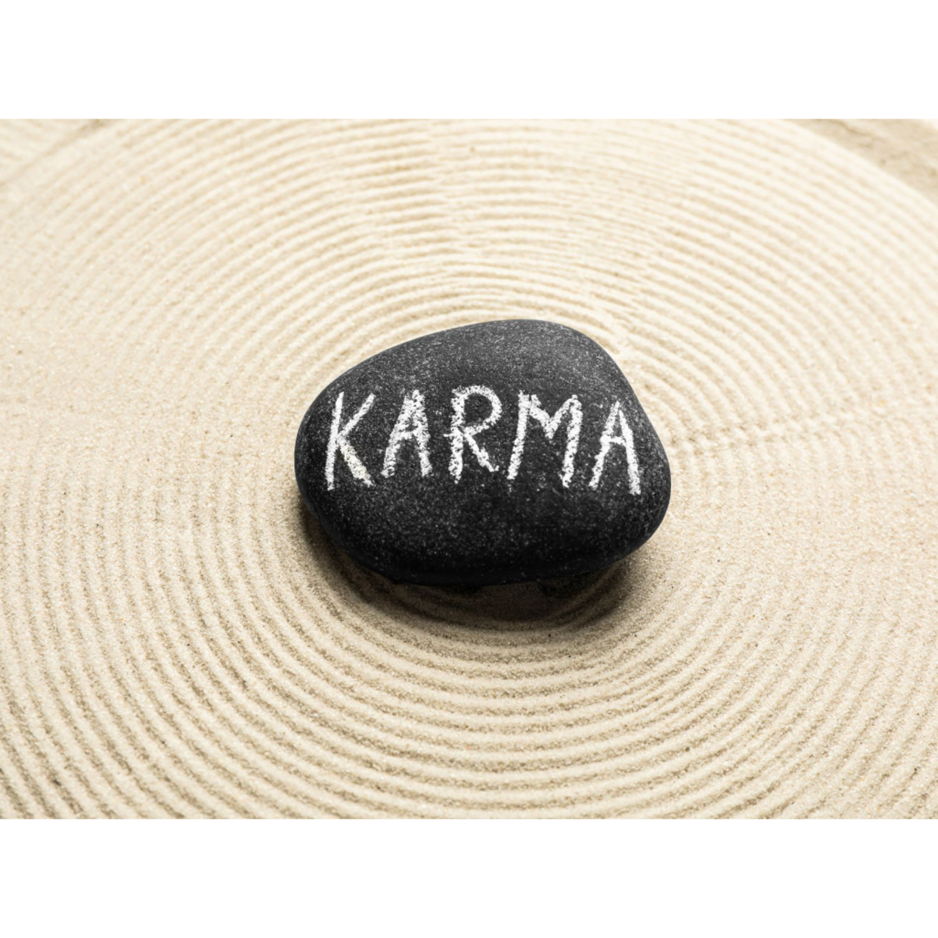 karma  episode artwork