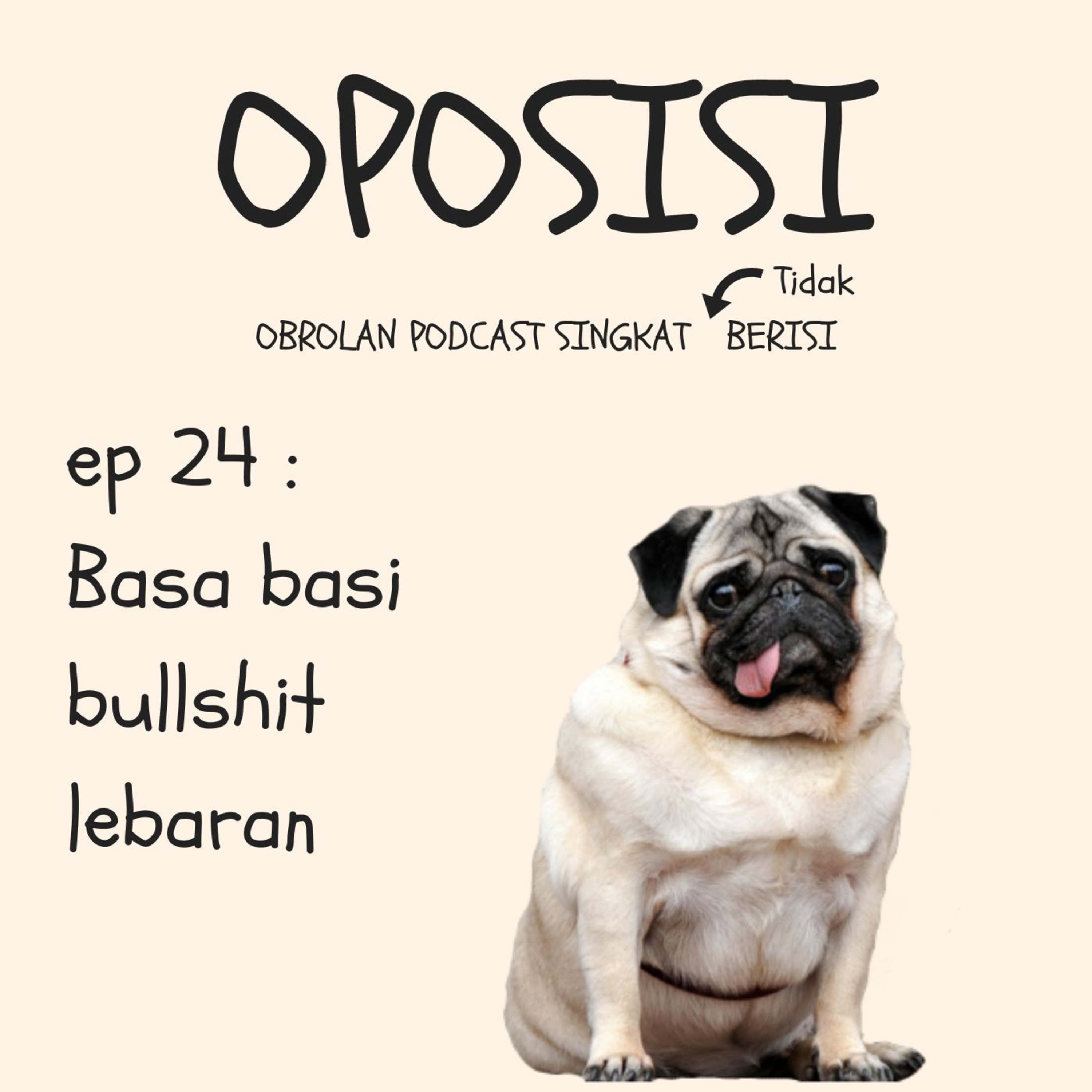 Oposisi Podcast