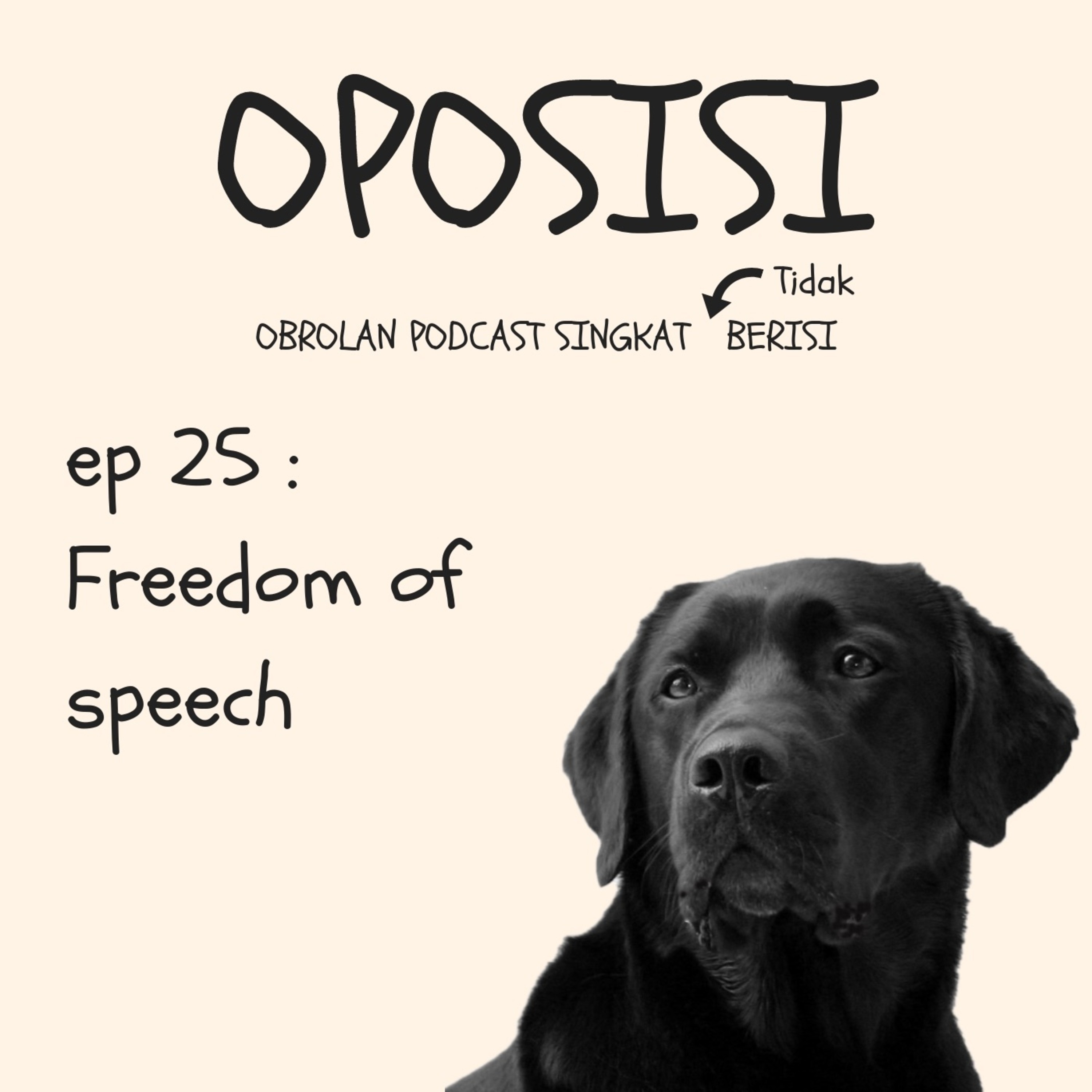 Oposisi Podcast