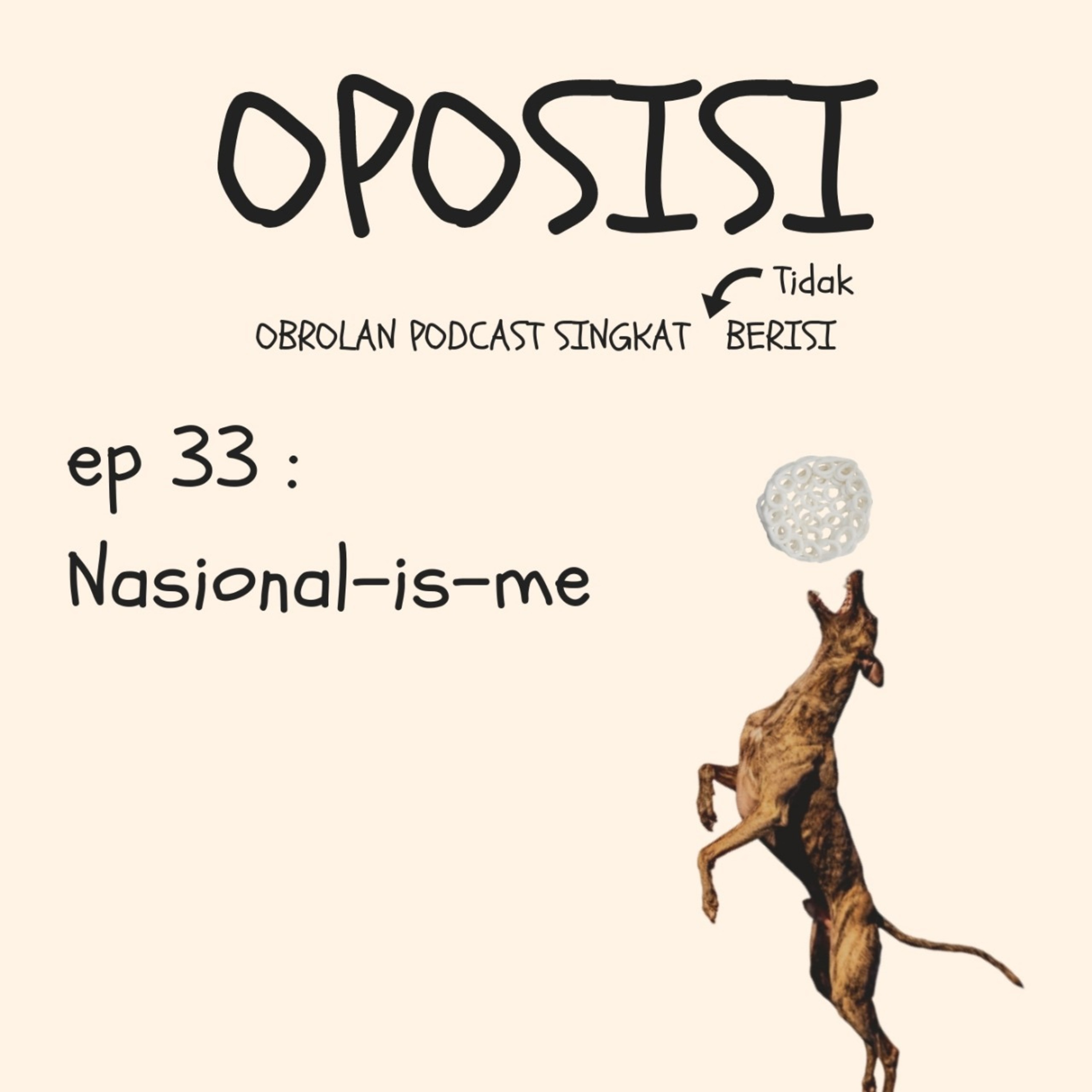 Oposisi Podcast