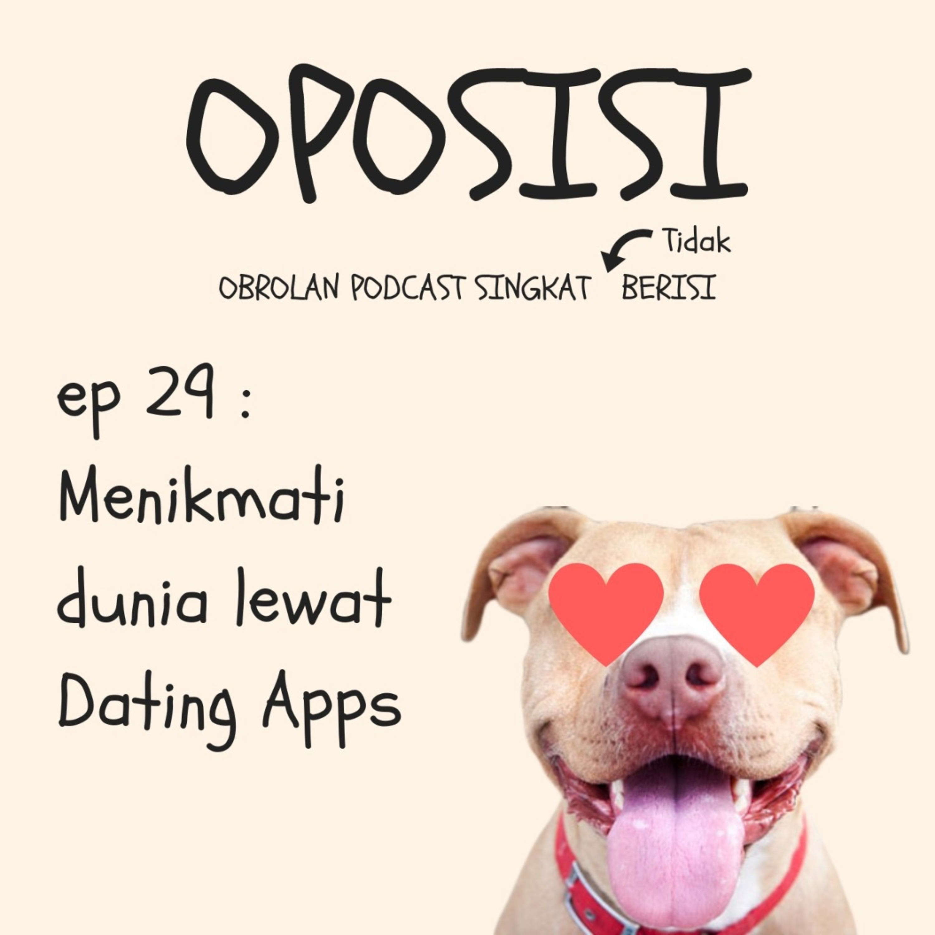 Oposisi Podcast
