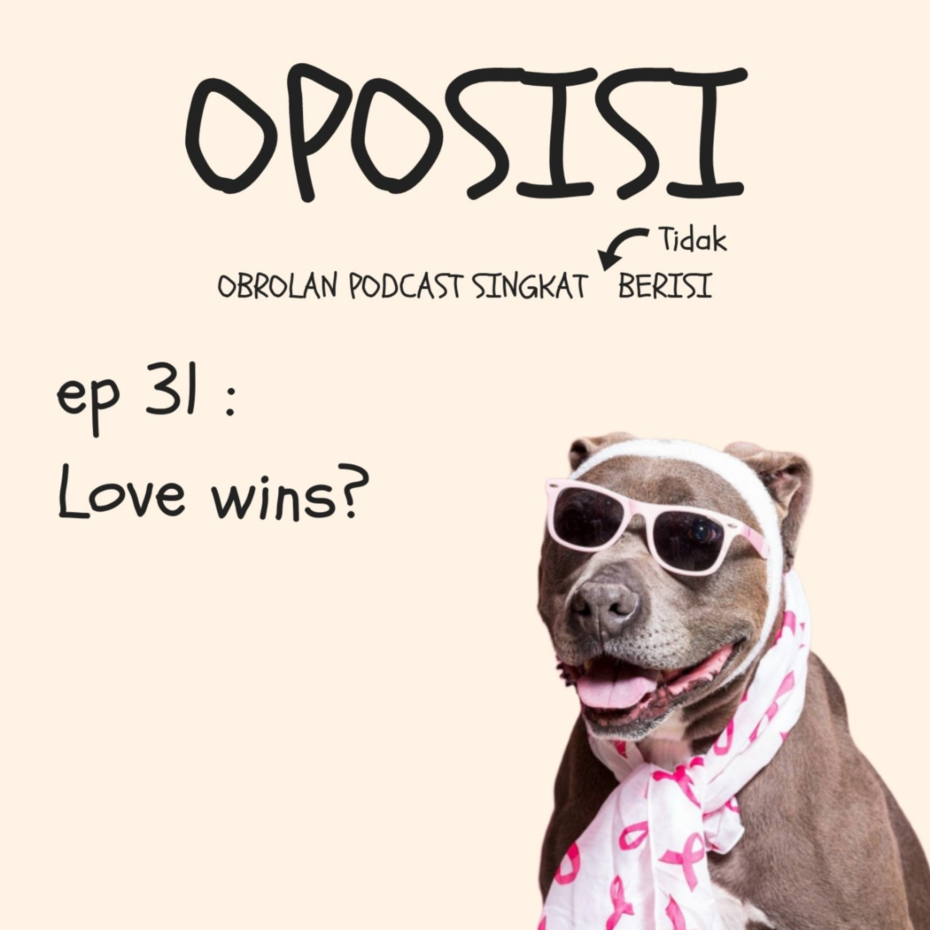 Oposisi Podcast
