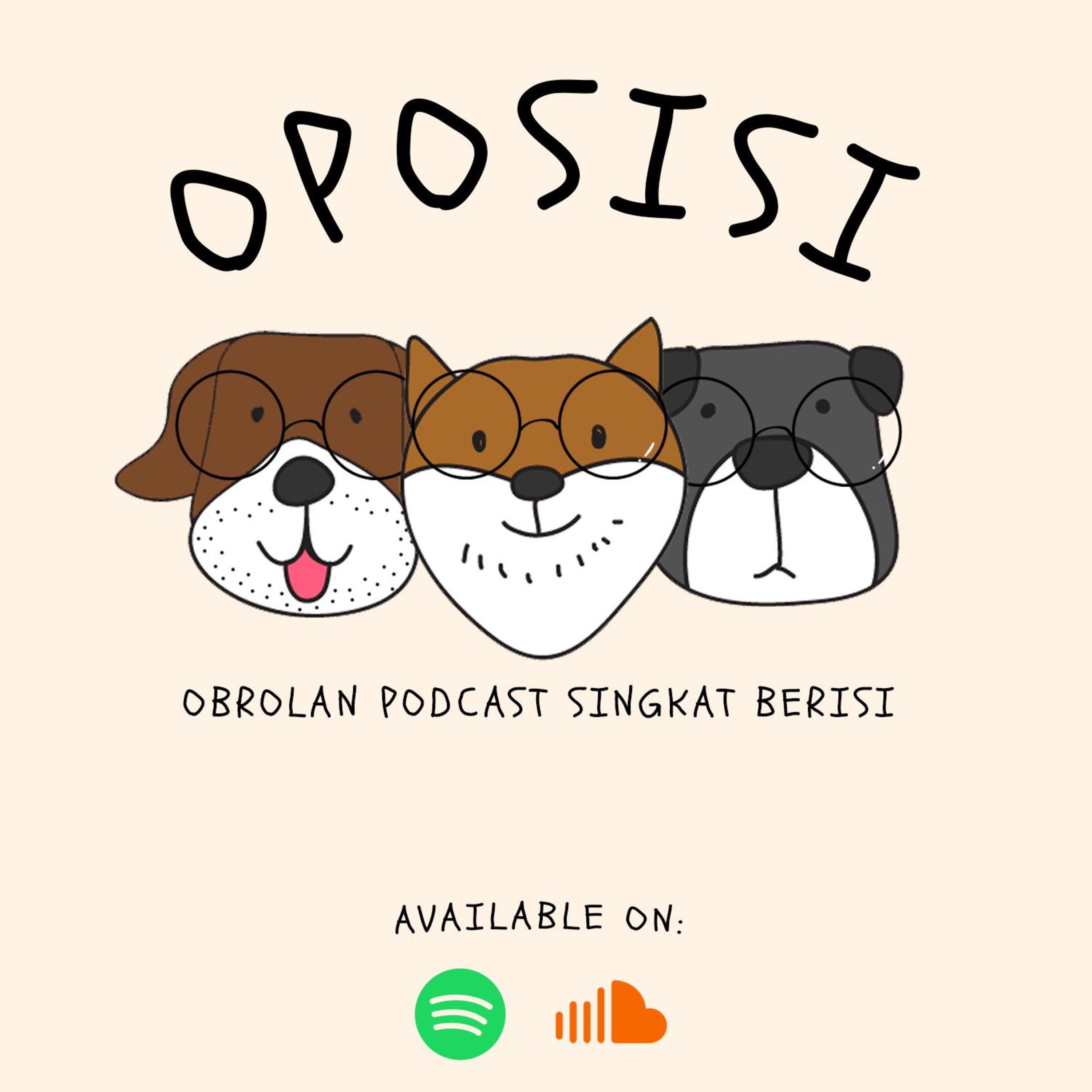 Oposisi Podcast