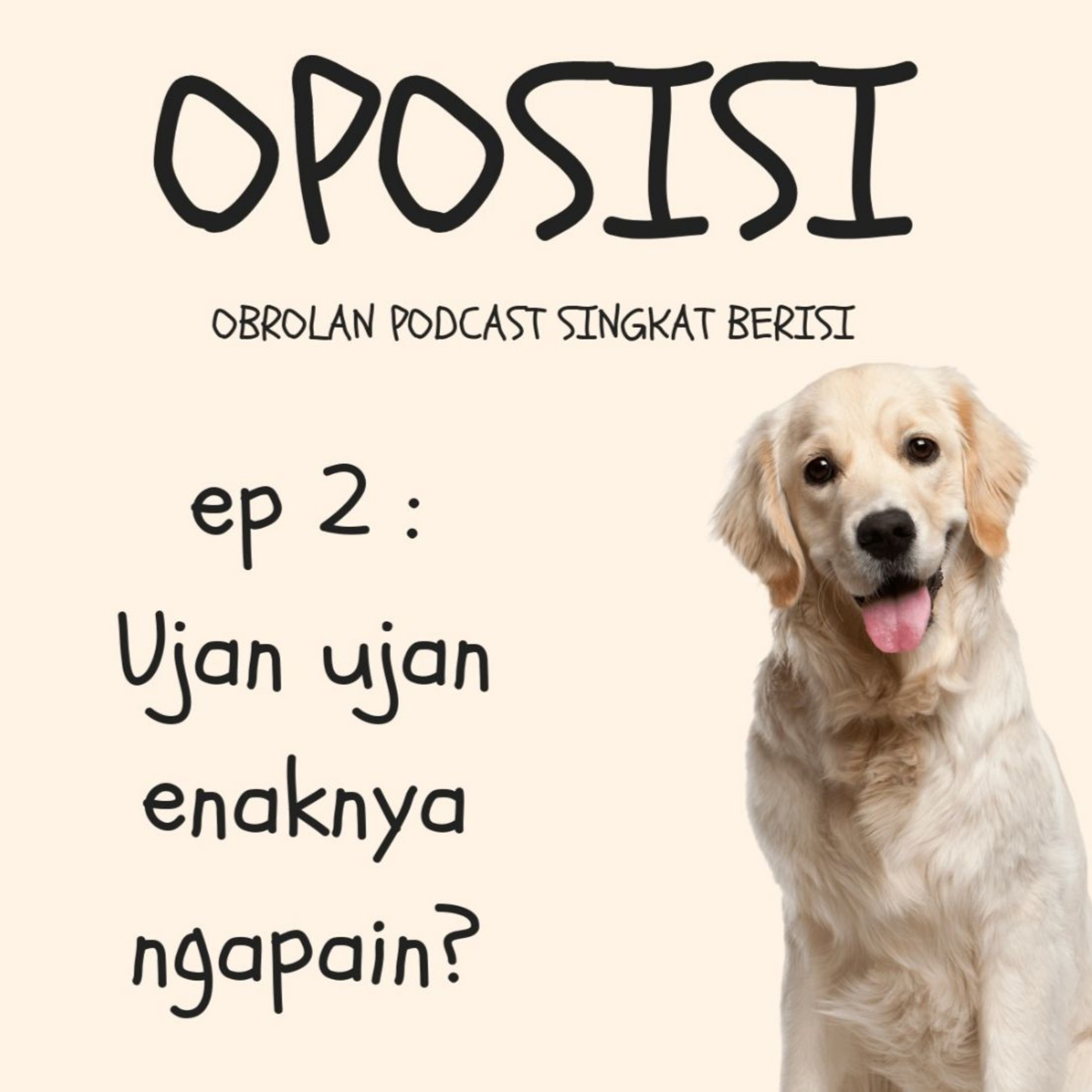 Oposisi Podcast