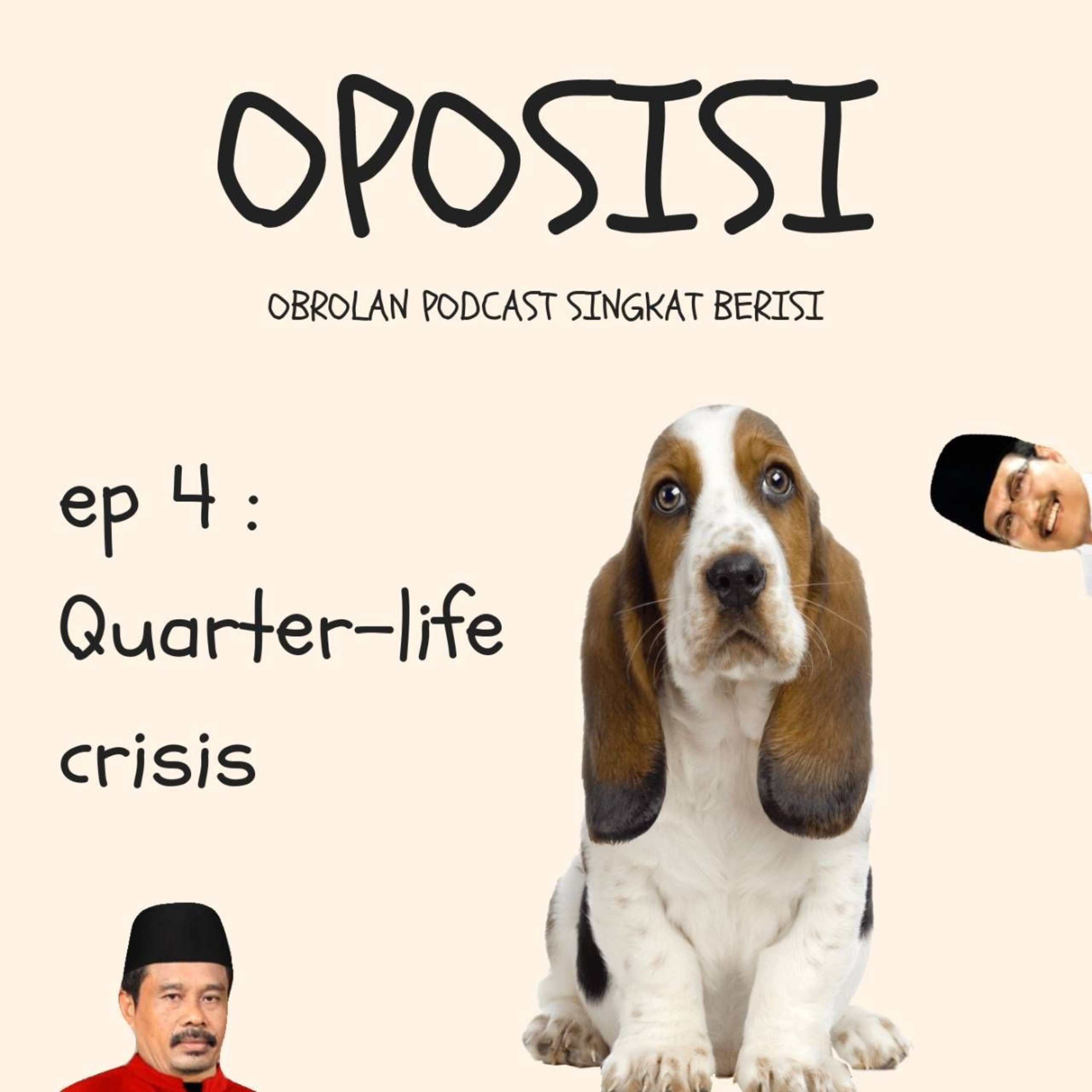 Oposisi Podcast