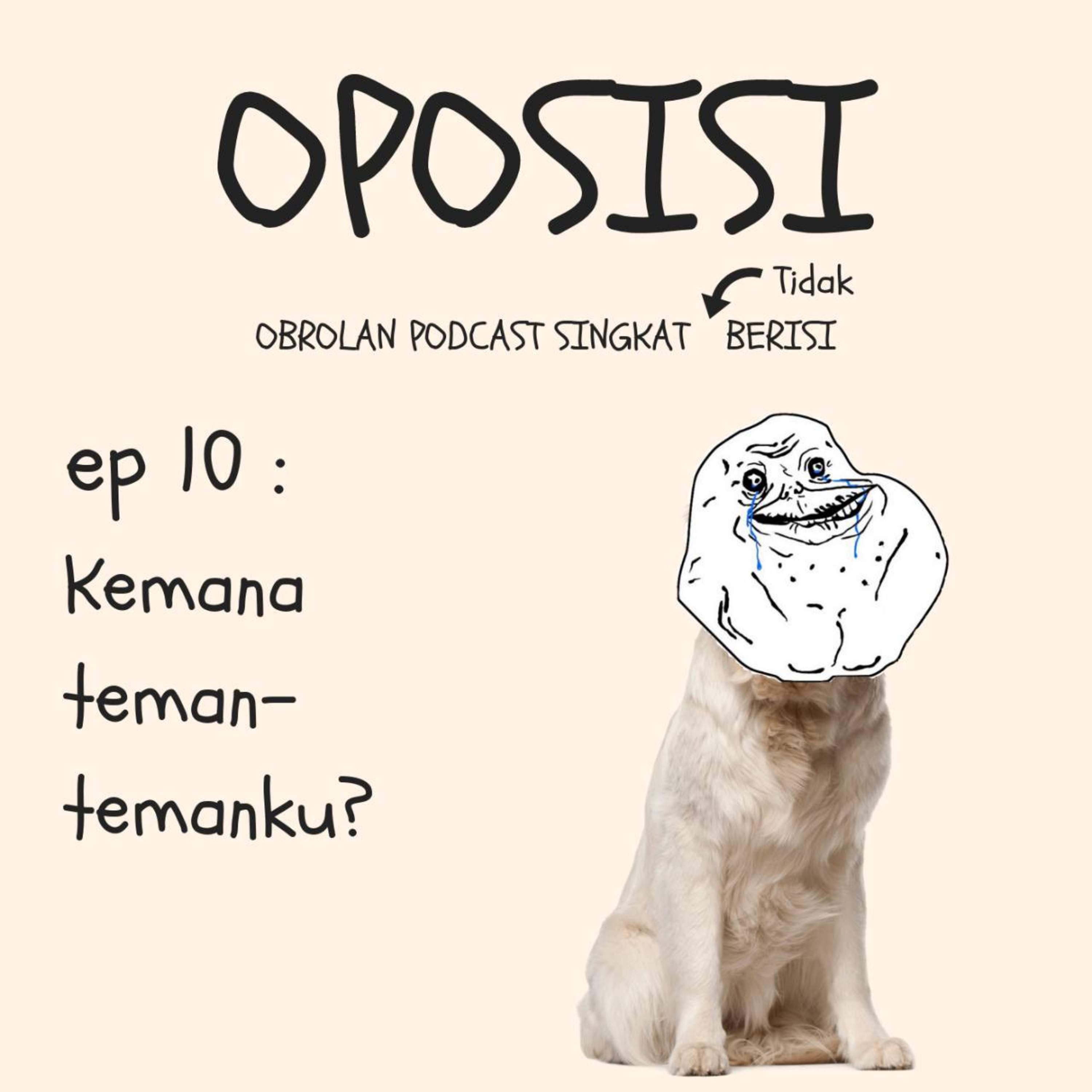 Oposisi Podcast