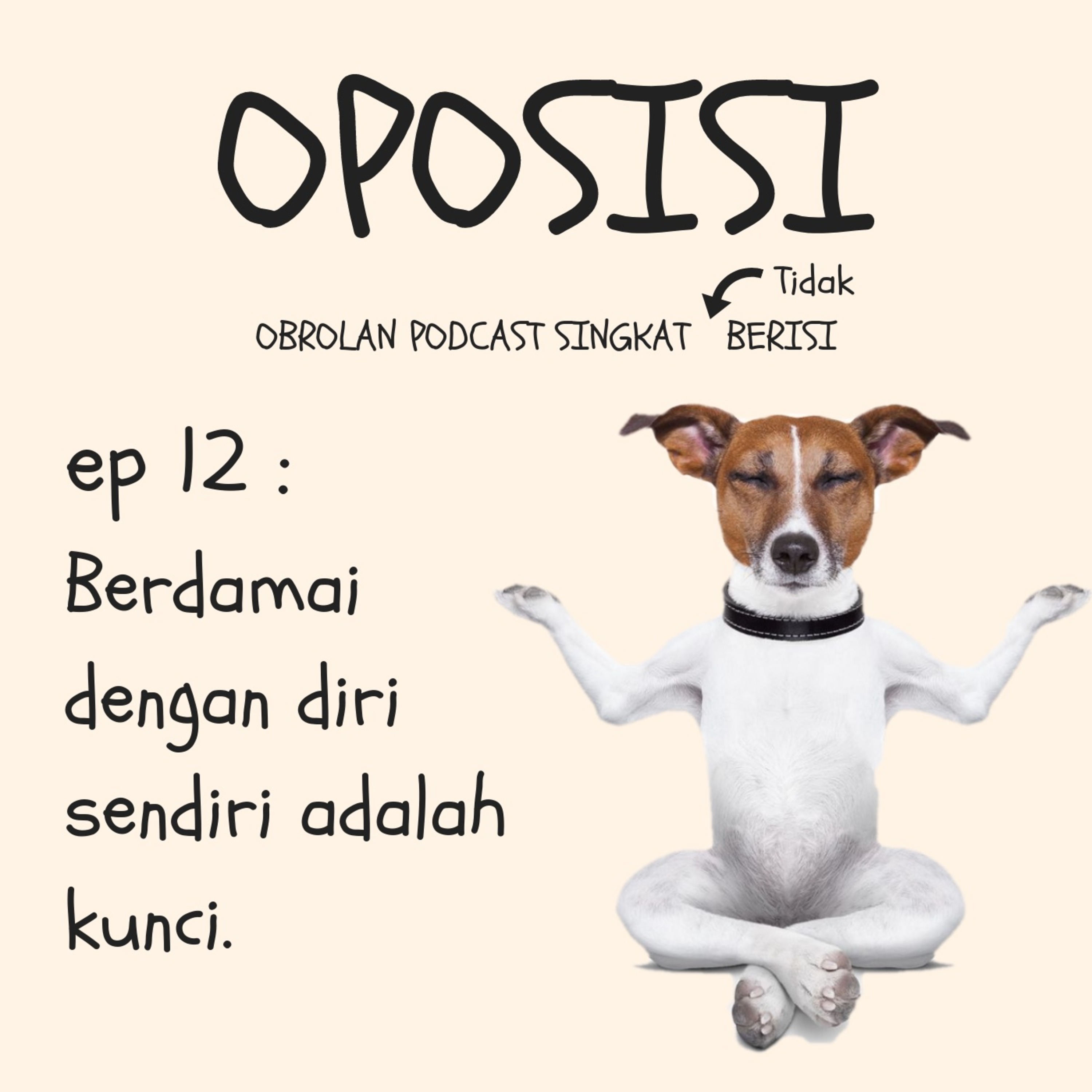 Oposisi Podcast