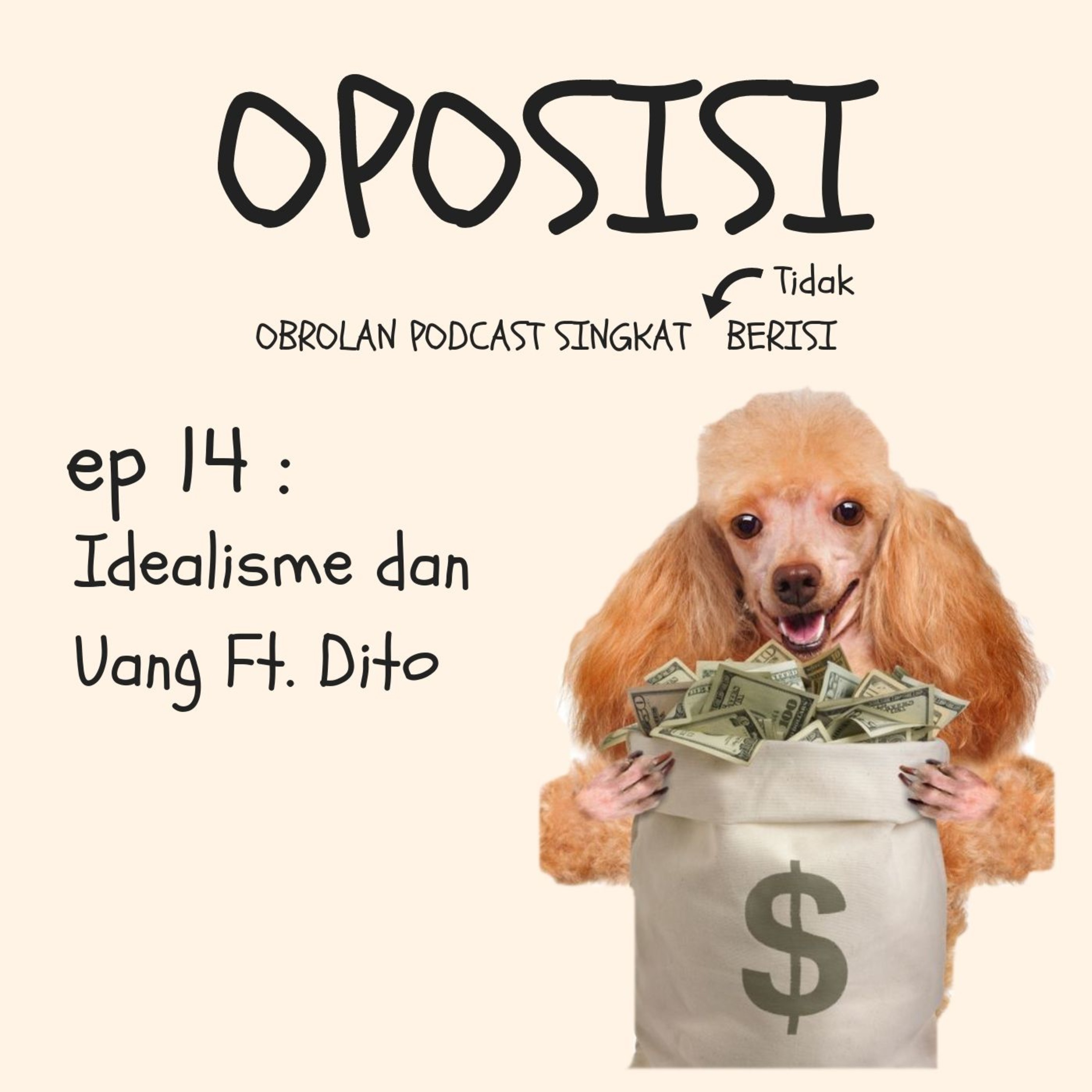 Oposisi Podcast