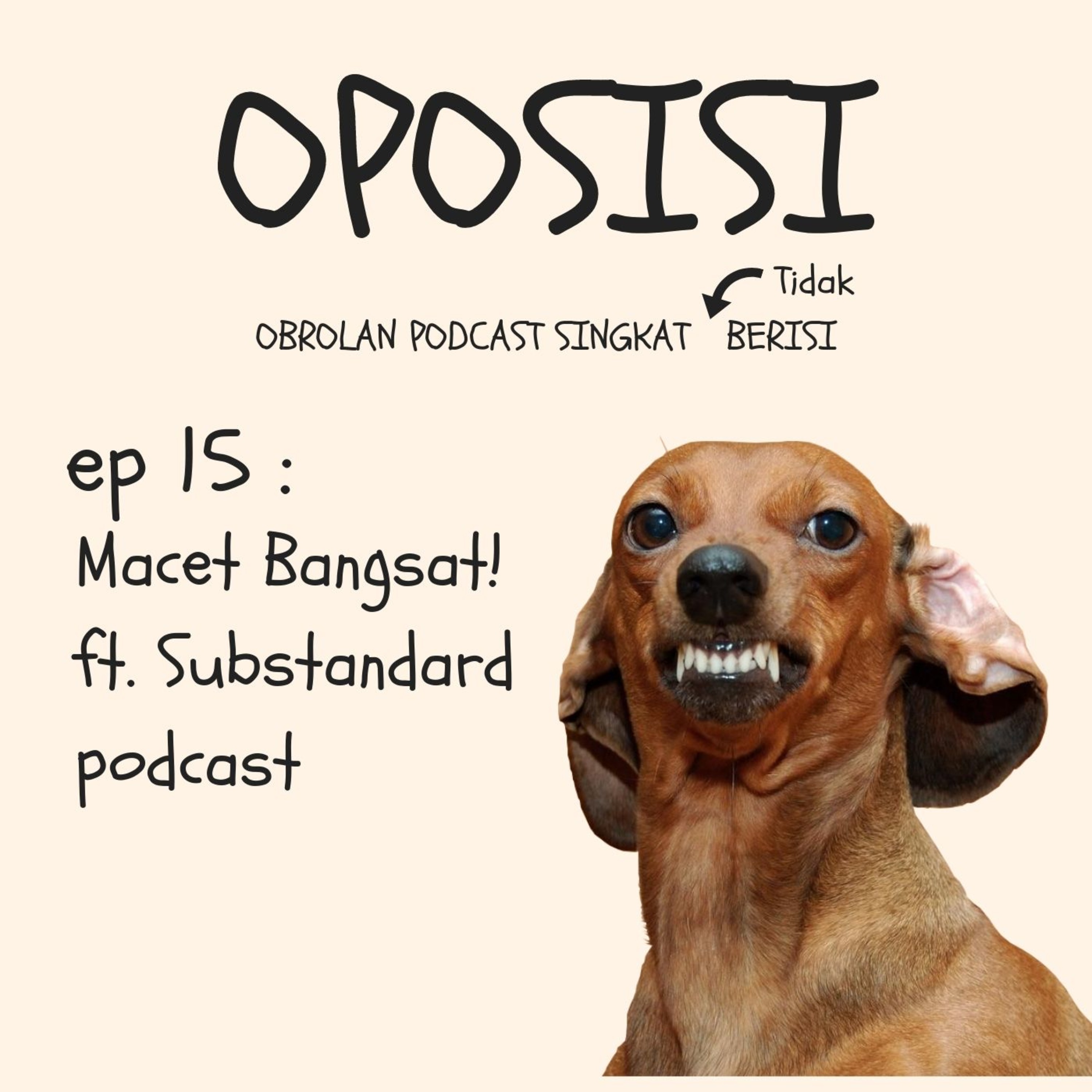 Oposisi Podcast
