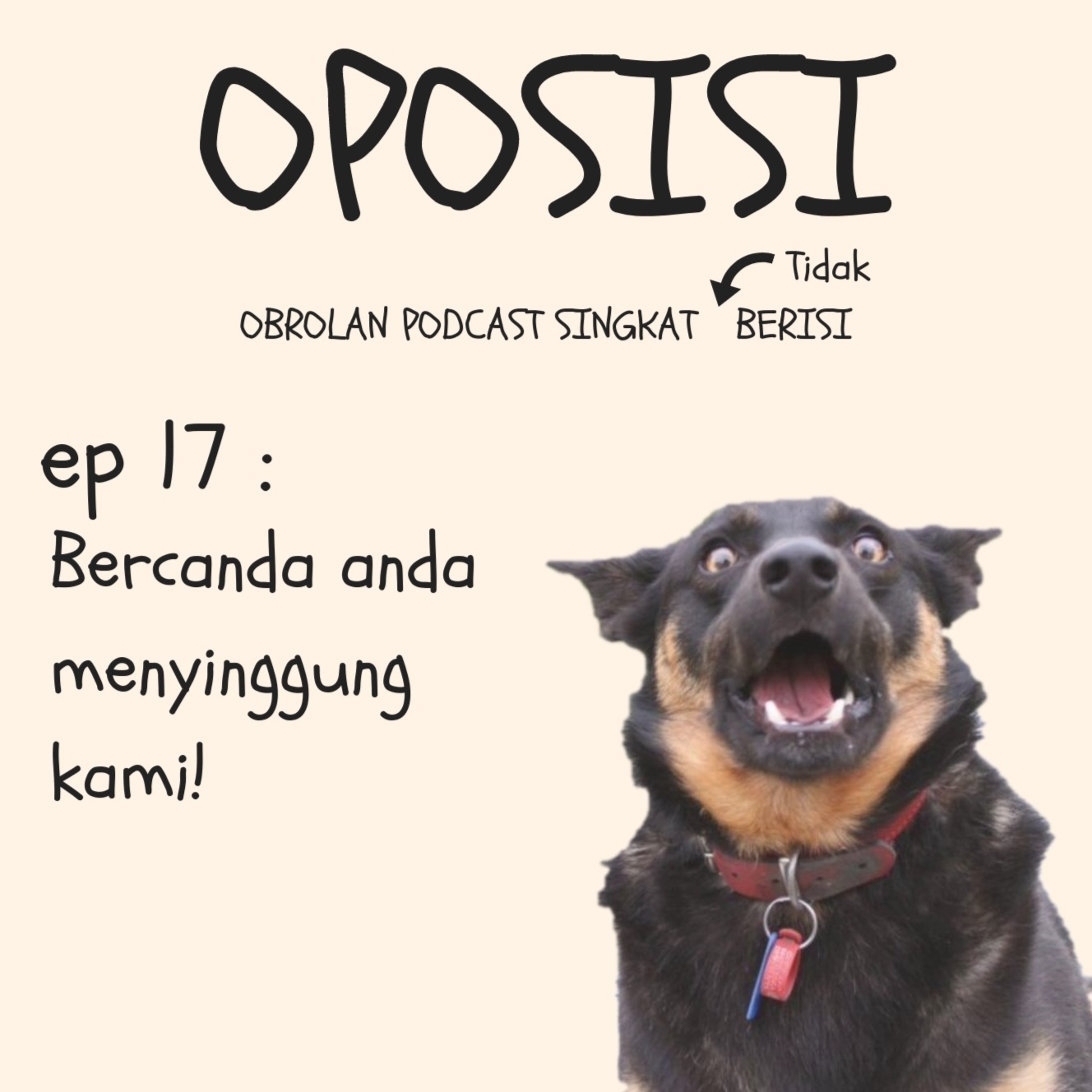 Oposisi Podcast