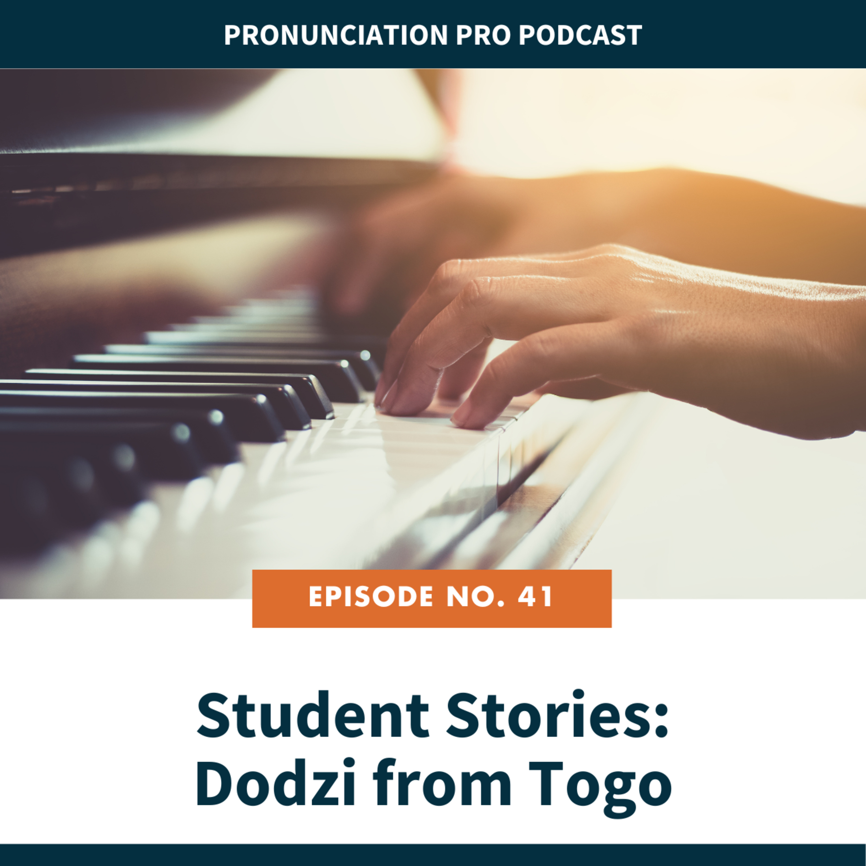Pronunciation Pro