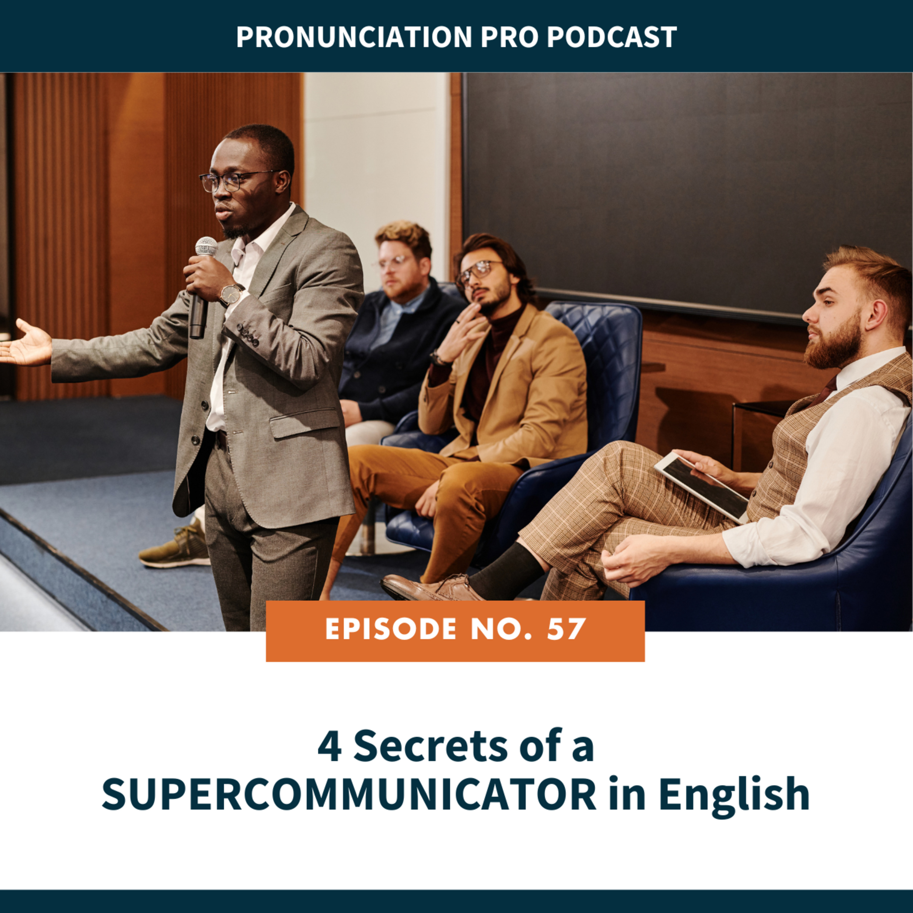 Pronunciation Pro