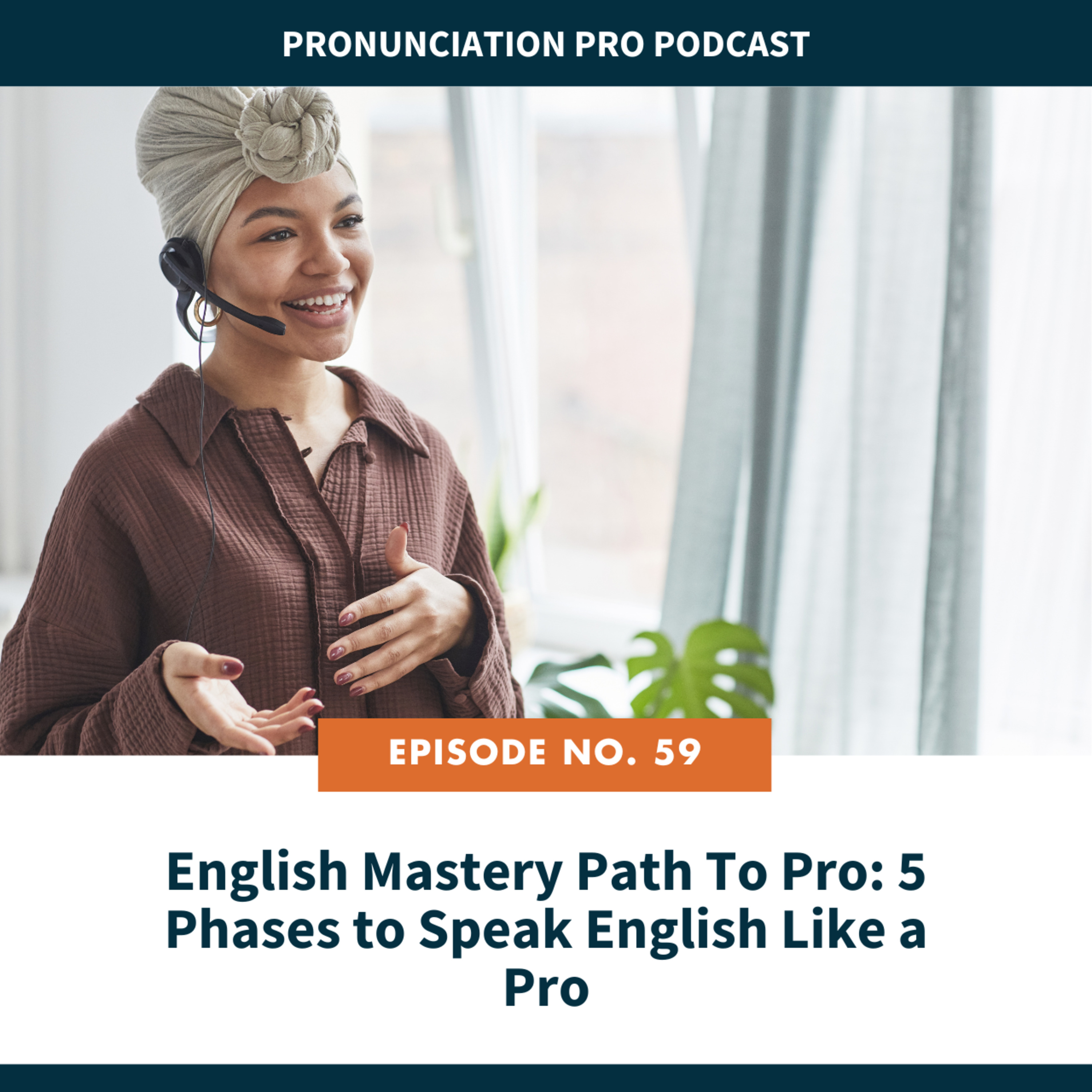 Pronunciation Pro