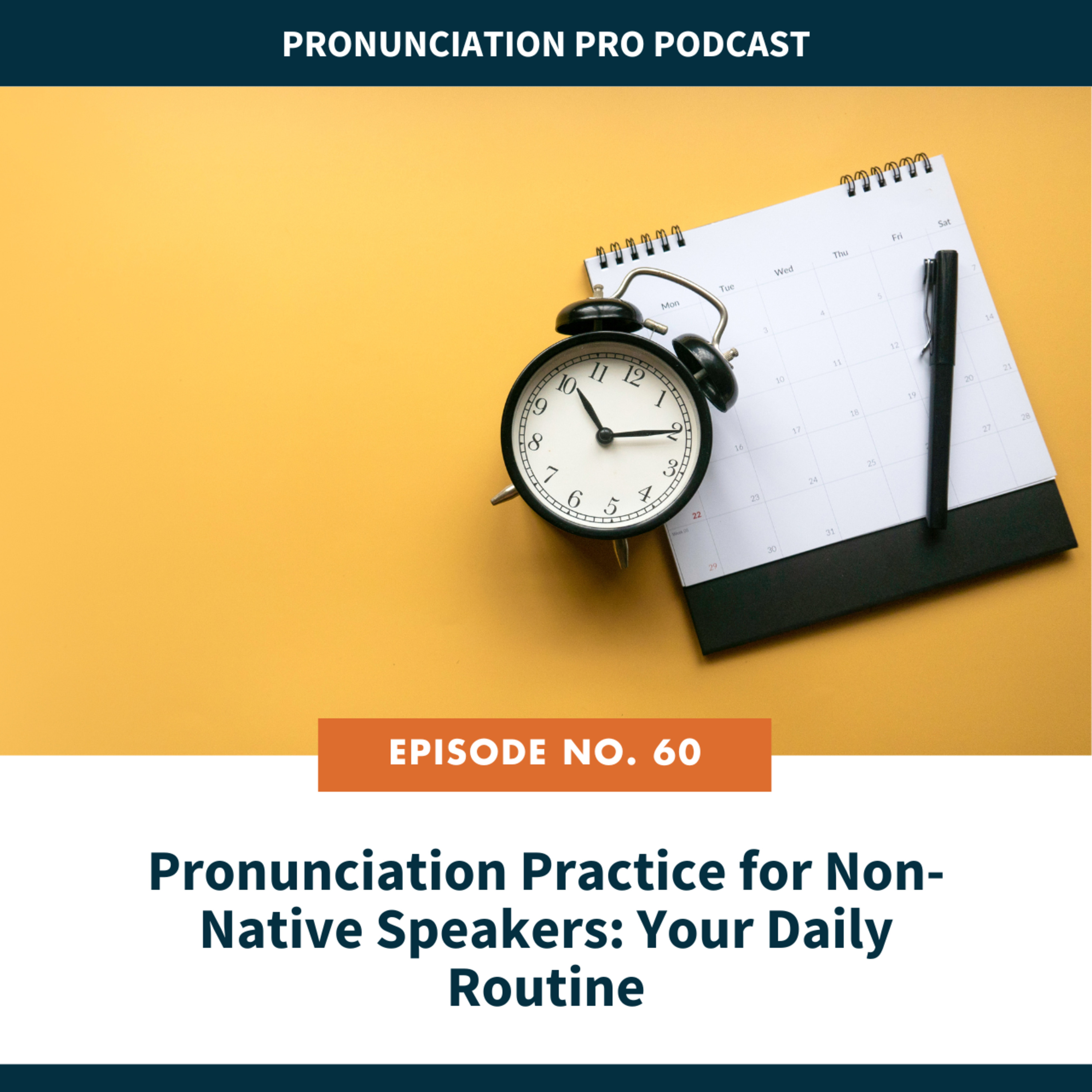 Pronunciation Pro
