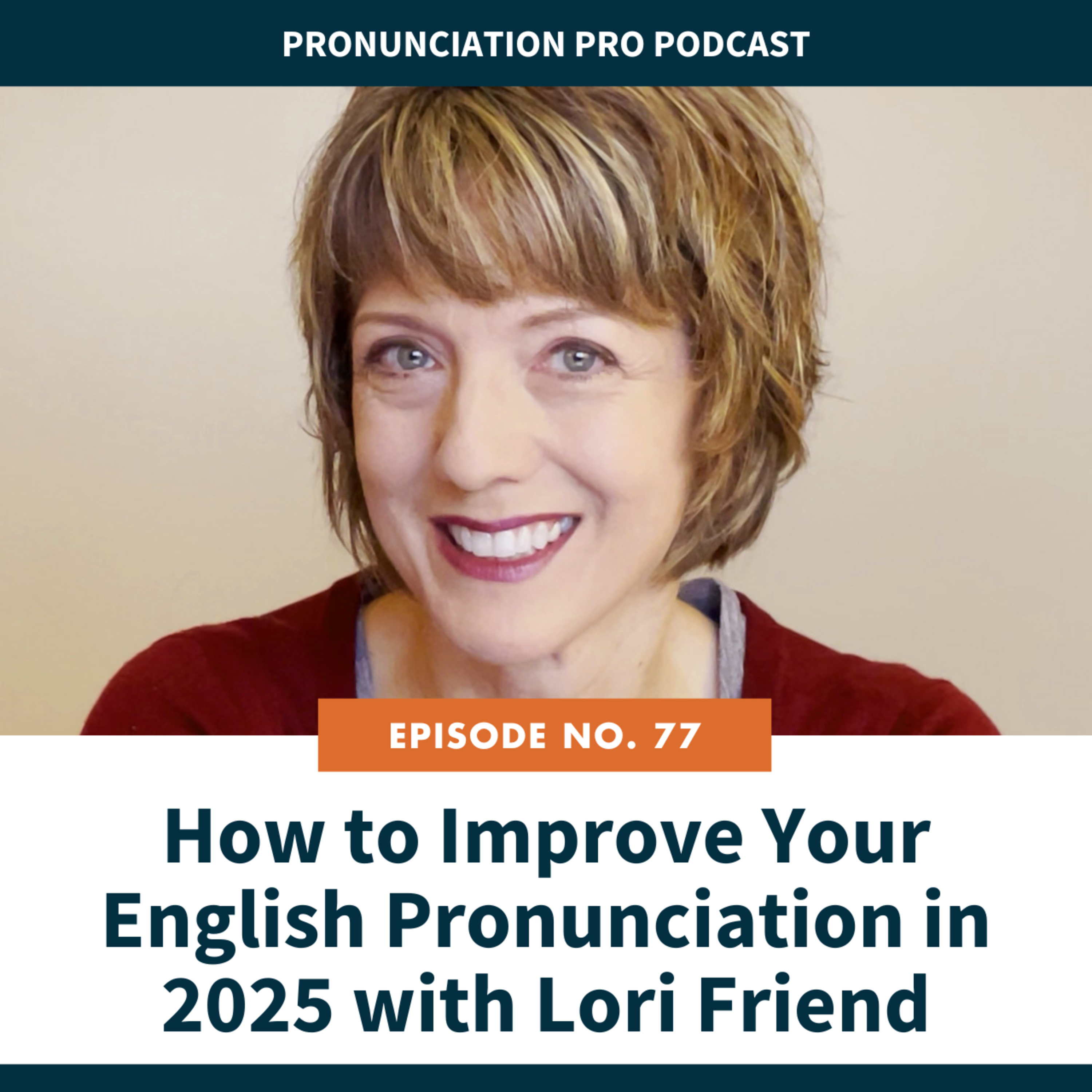 Pronunciation Pro